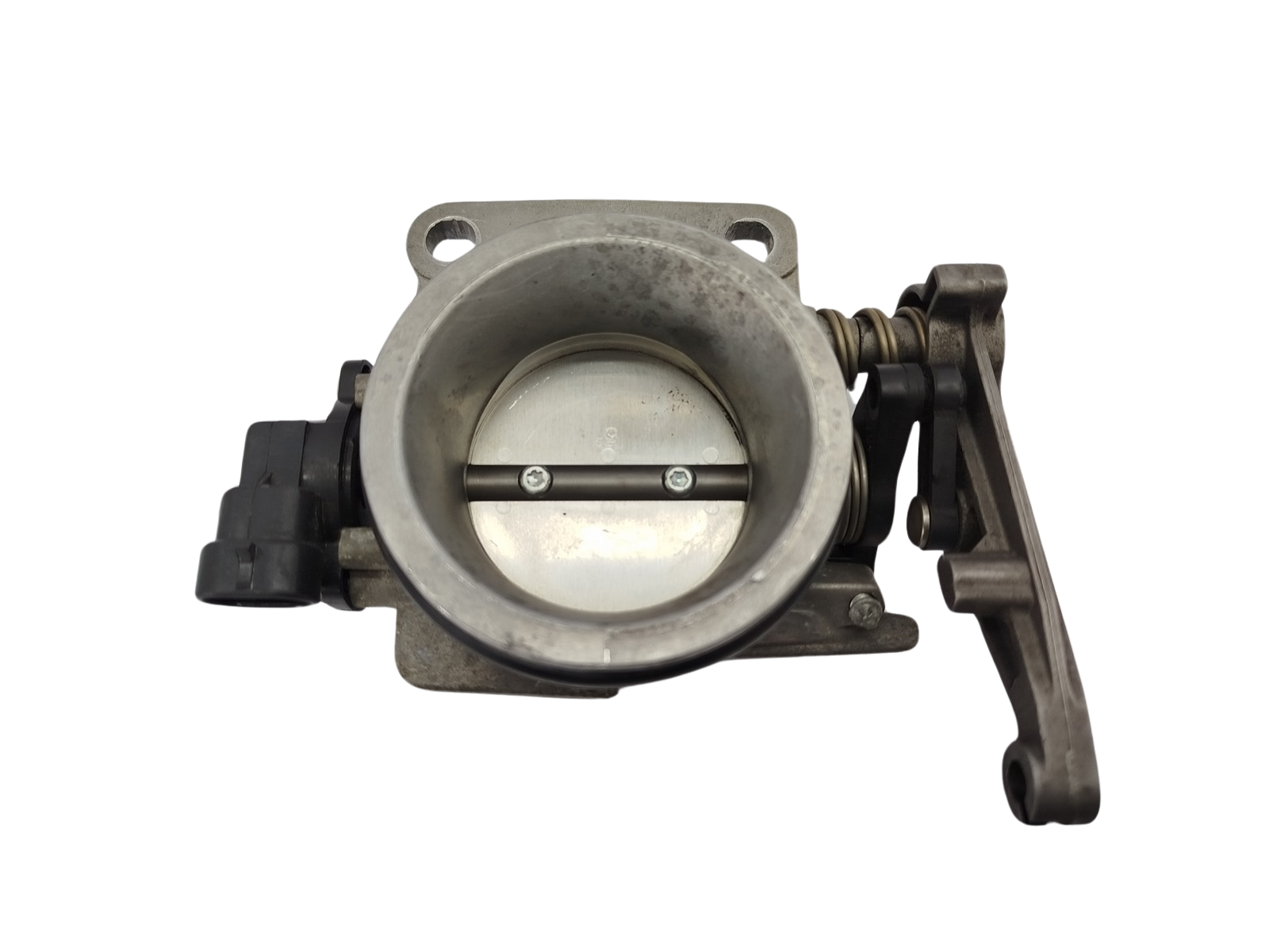 Throttle Body Valve Renault 7700875435 161192787R PF1C/00 1.4 1.6 main product photo