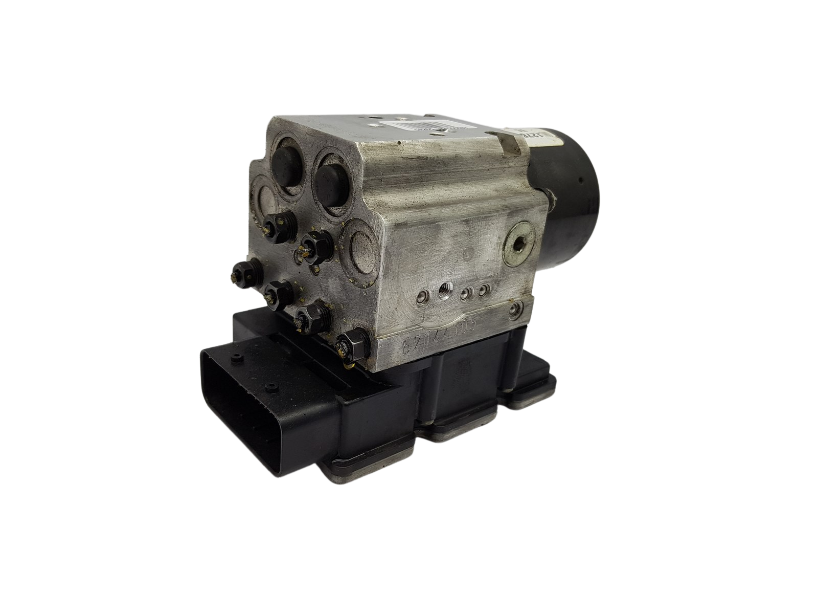 Abs Pump Saab 9-3 12789522 13664002 54084681C TRW 4590 main product photo