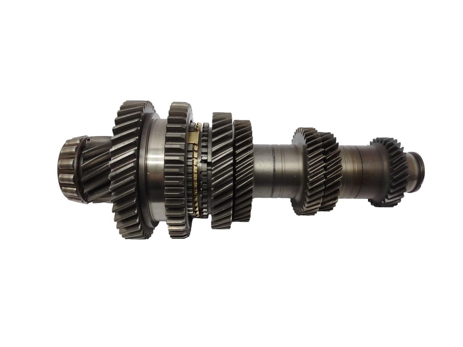 Gearbox Shaft For Dacia Renault TL4082 8200362874 7701769551 7701476657 main product photo