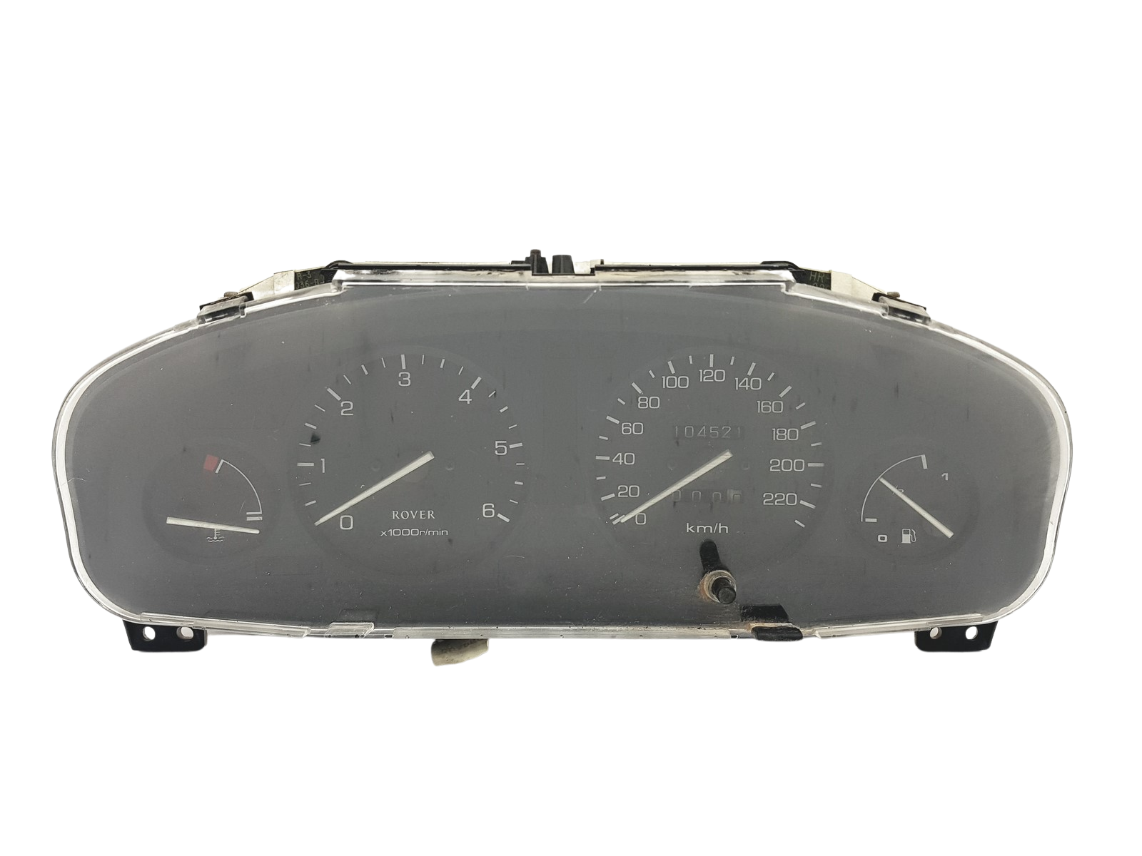 Speedometer/Instrument Cluster Rover 400 AR-0026-017 AR0026017 54910 main product photo