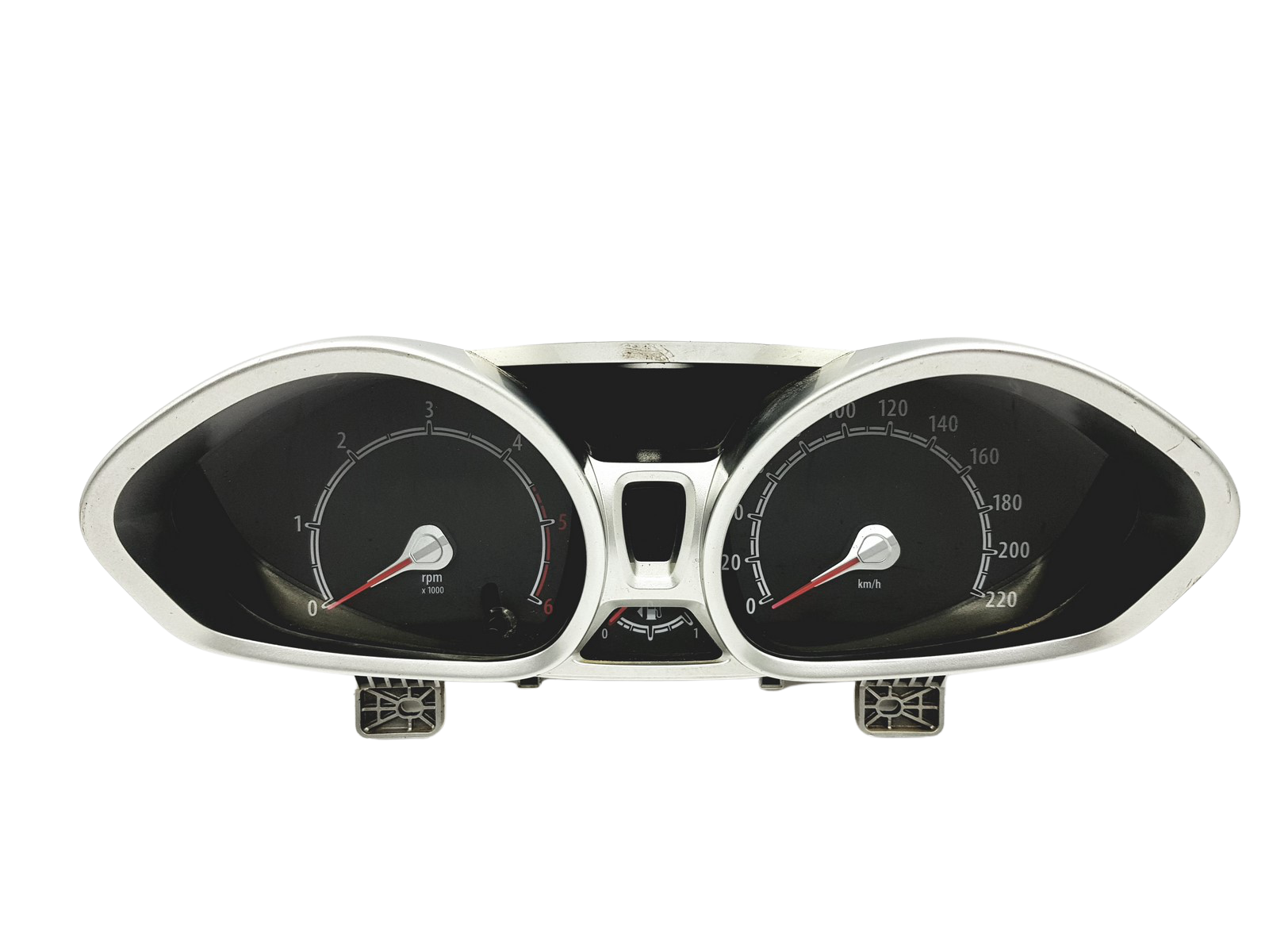 Speedometer/Instrument Cluster Ford Fiesta 8A6T-10849-GM 47937 main product photo