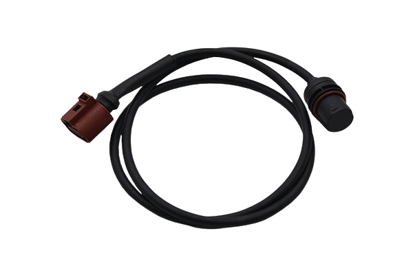 Steering Angle Sensor For VW Seat Skoda 6Q1423291E 44231676001 Vika main product photo