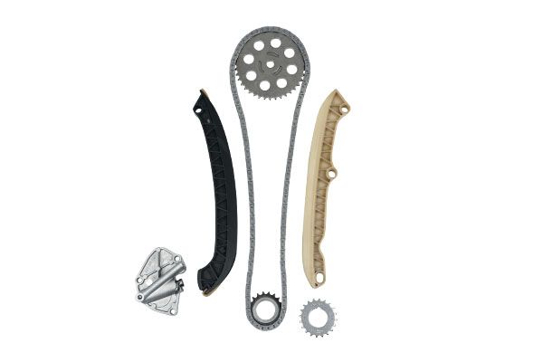 Timing Chain Kit 03D198229A B16294 03D109229 VW Skoda Borsehung main product photo