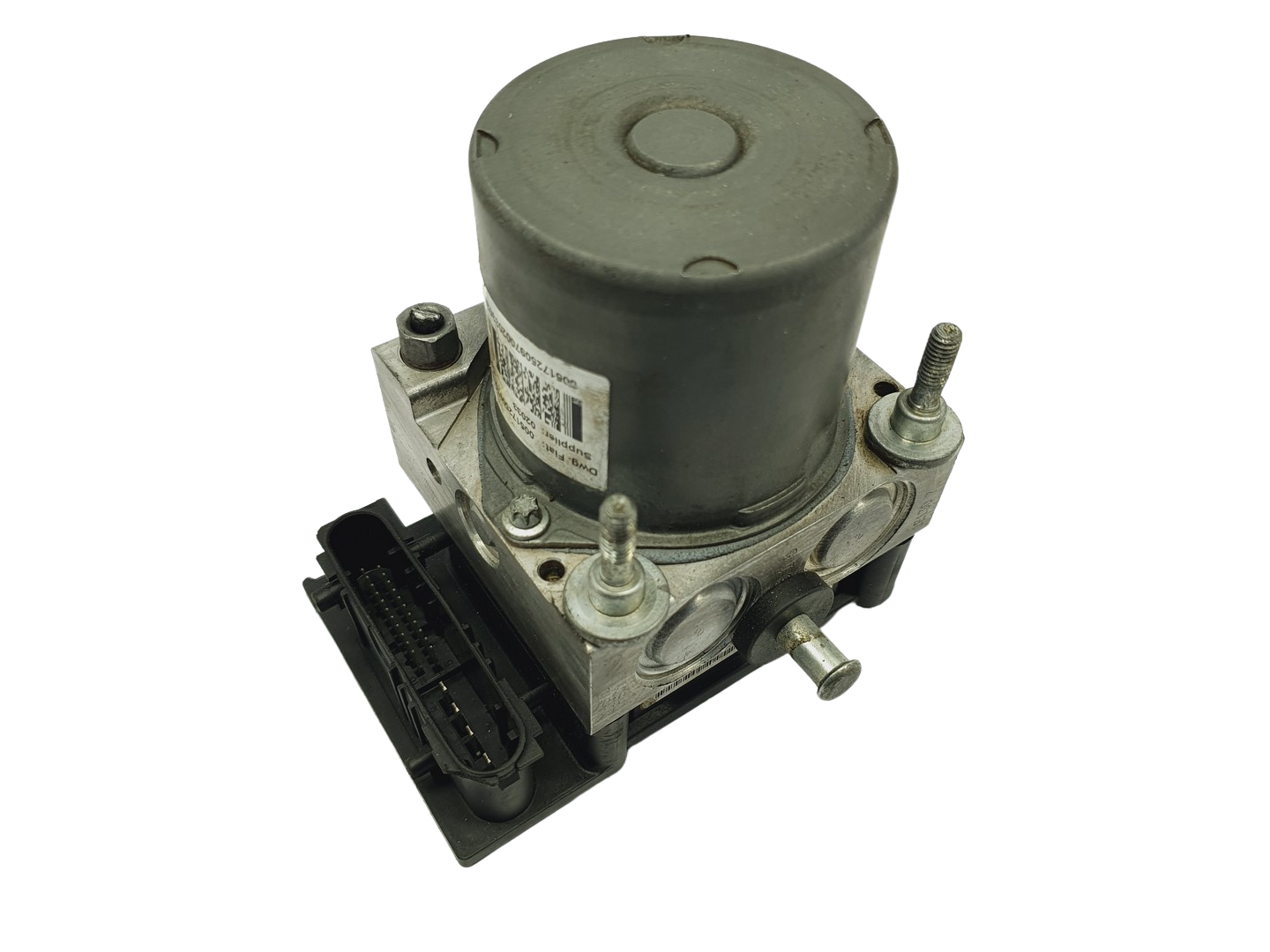 Abs Pump Ducato Boxer Jumper 51725097 0265800461 0265231617 66660 main product photo