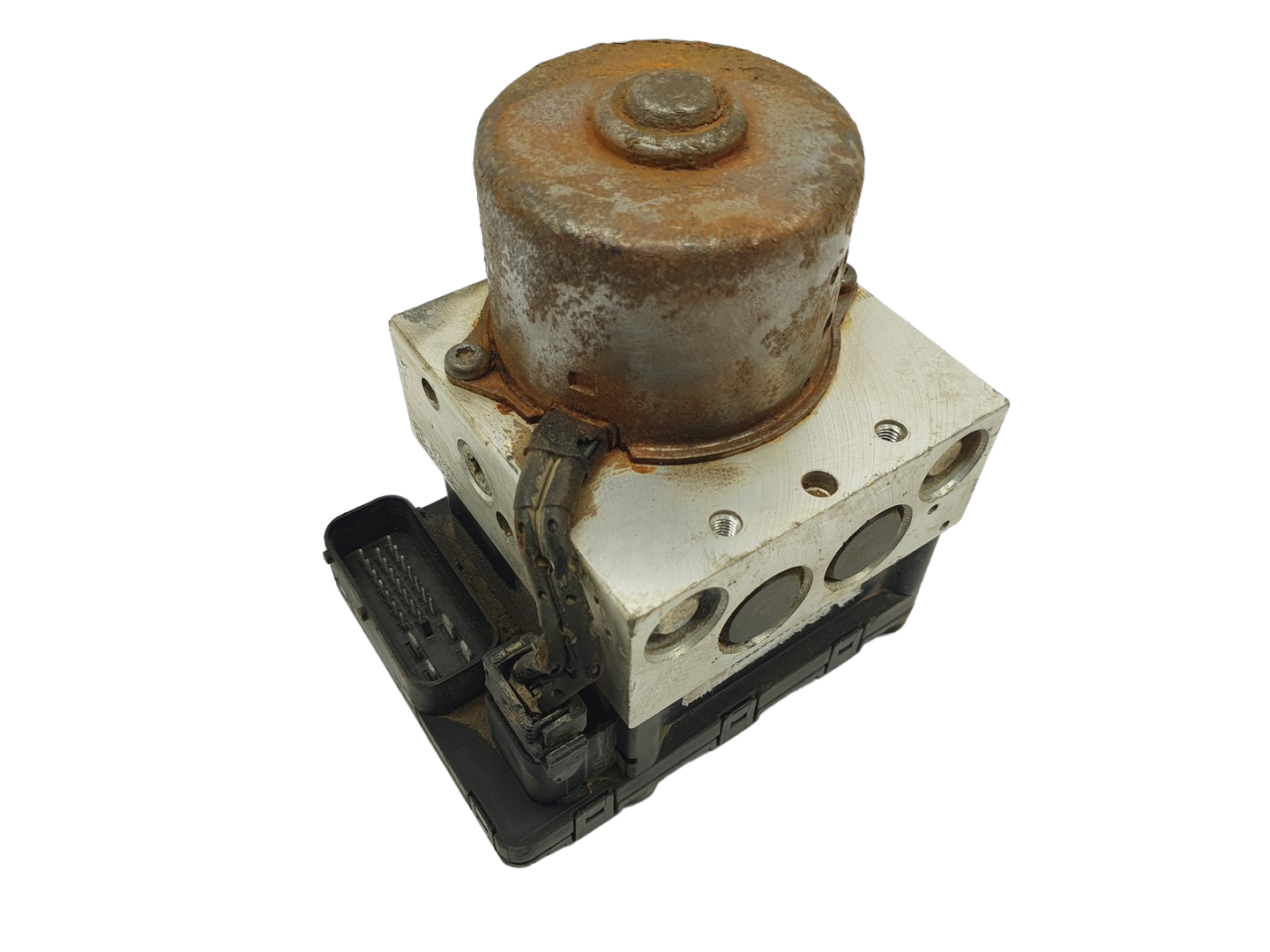 Abs Pump VWAG 1J0614117D 1J0907379P ATE 64758 main product photo