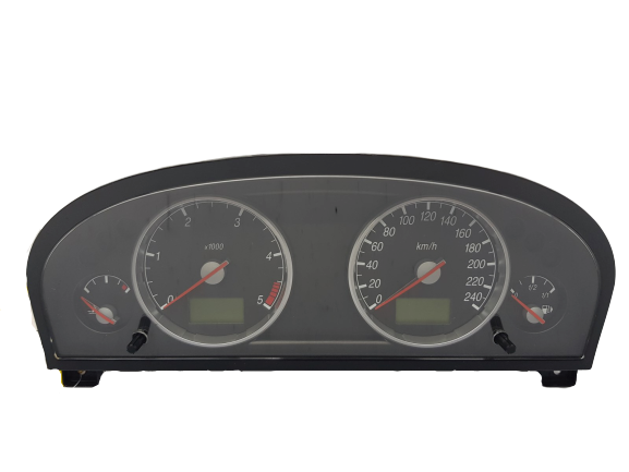 Speedometer/Instrument Cluster Ford Mondeo 1S7F-10849-JF 1S7F10849JF Visteon main product photo