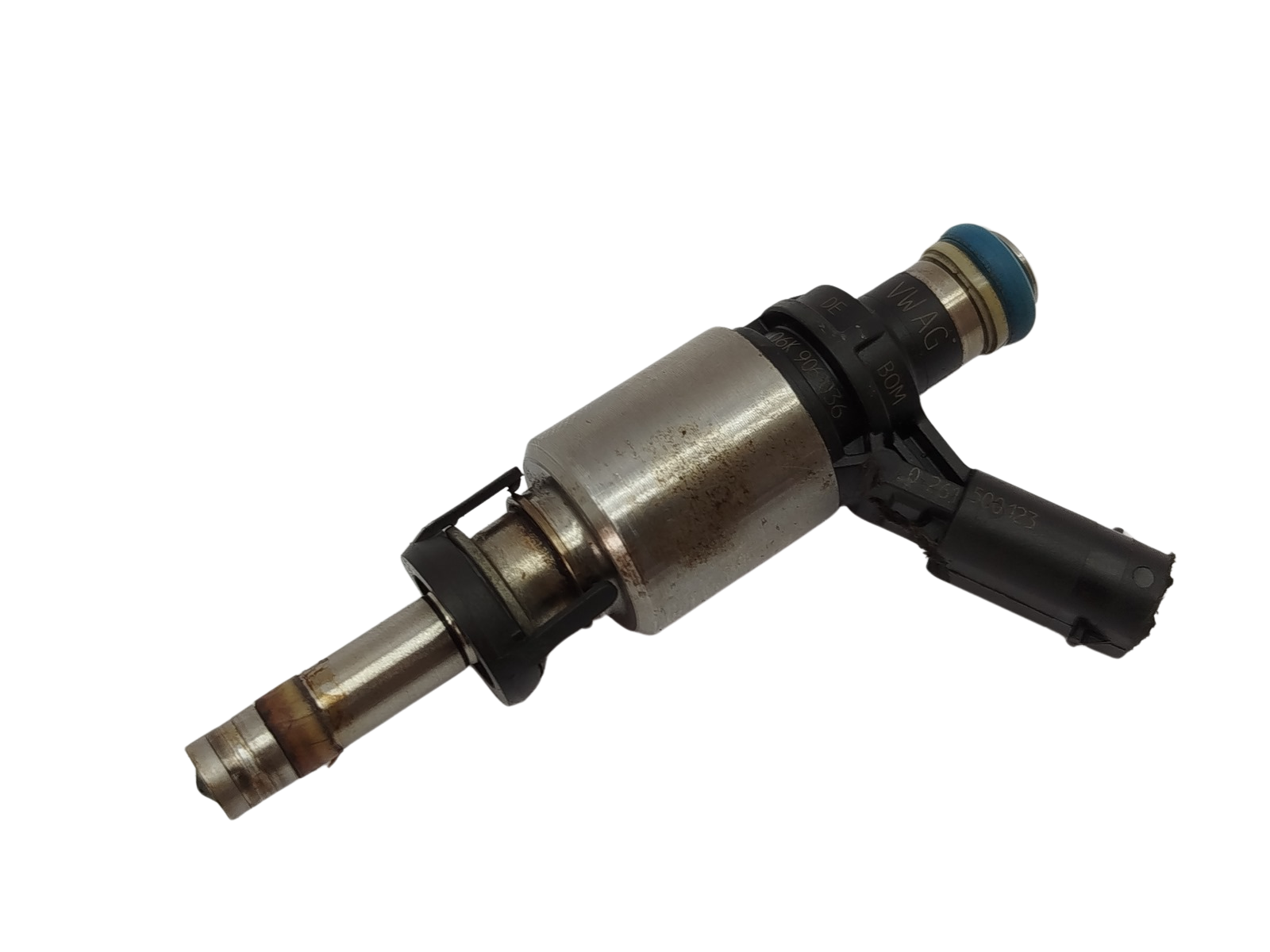 Fuel Injector VWAG 06K906036 0261500123 1.8 TFSI main product photo