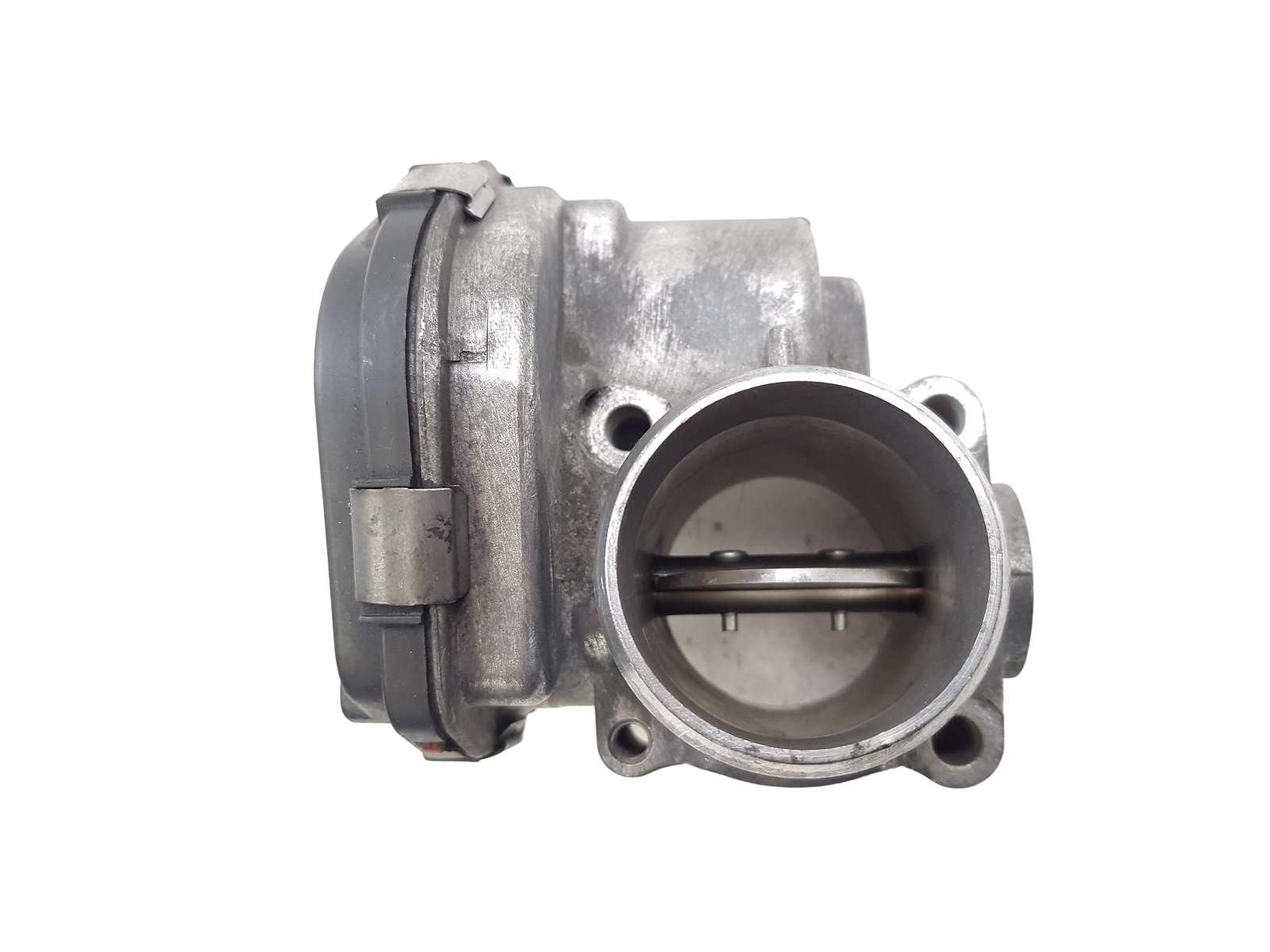 Throttle Body Valve Citroen Peugeot 9673534480 1.6 HDI Delphi 3676 main product photo