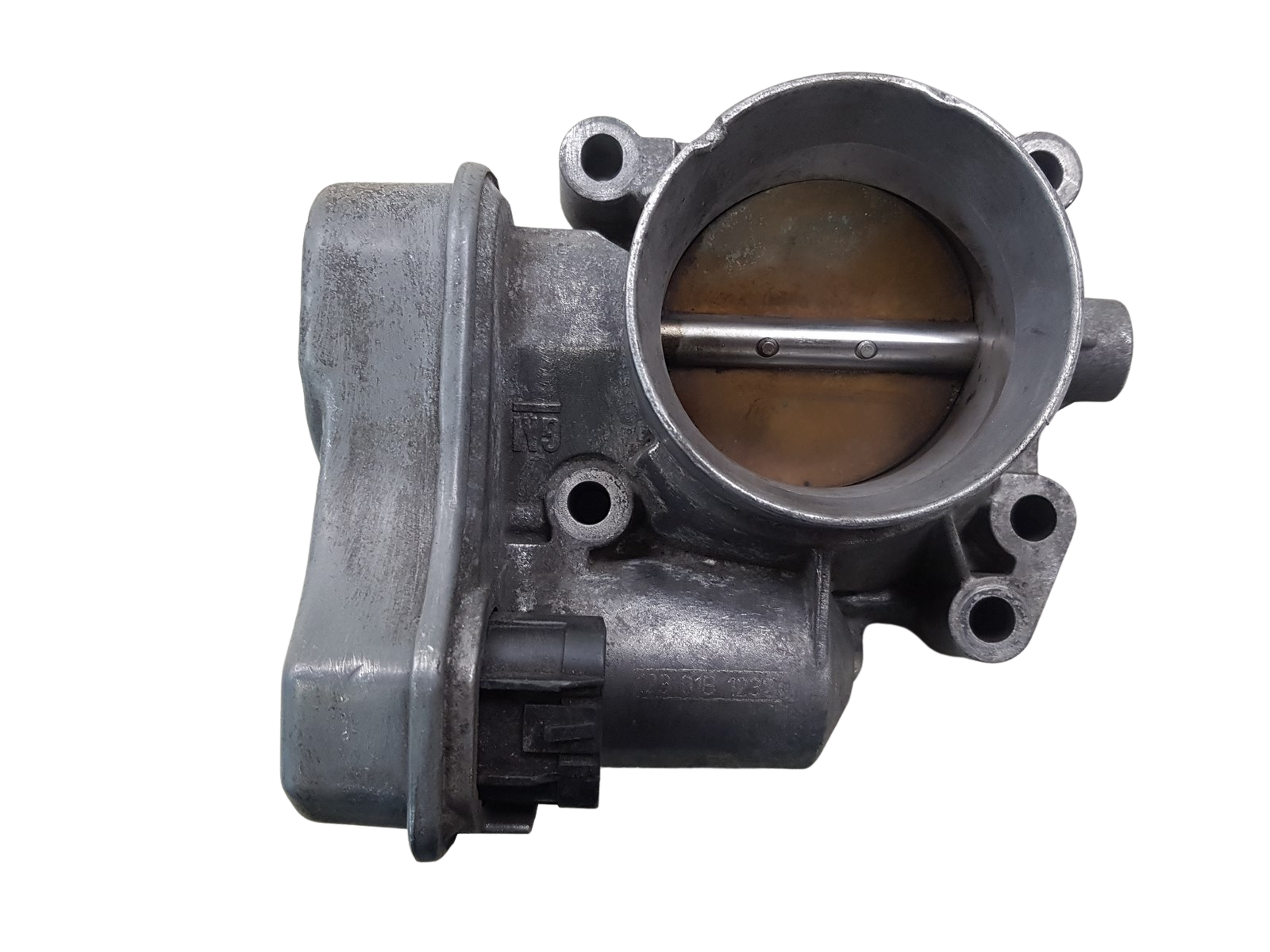 Throttle Body Valve Opel 25312094 2.2 16V 1253 main product photo