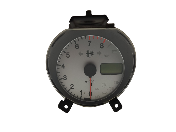 Tachometer Alfa Romeo 156 60658094 6850849924 main product photo