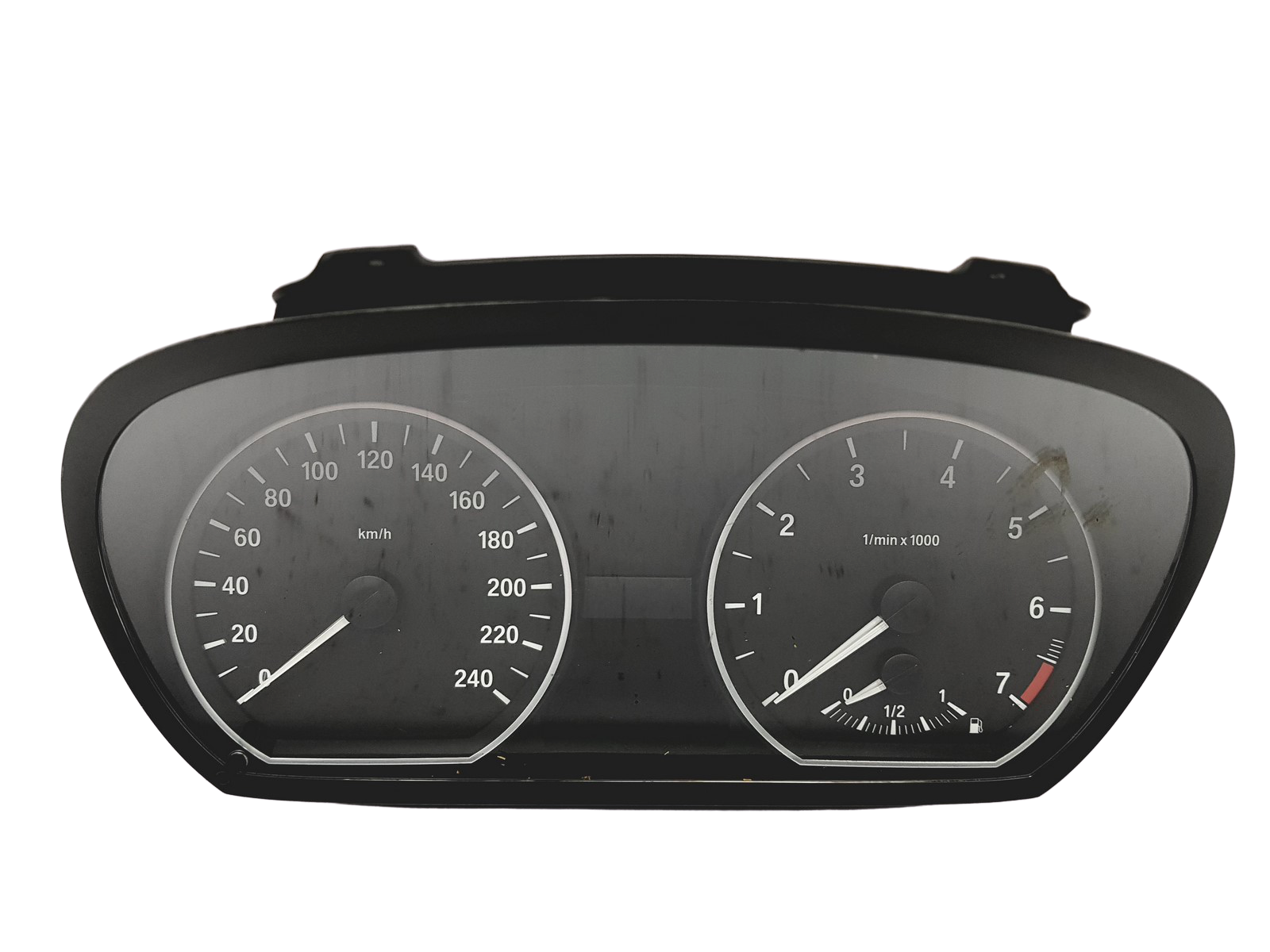Speedometer/Instrument Cluster BMW 1 E87 9187038-02 1024932-93 31475 main product photo