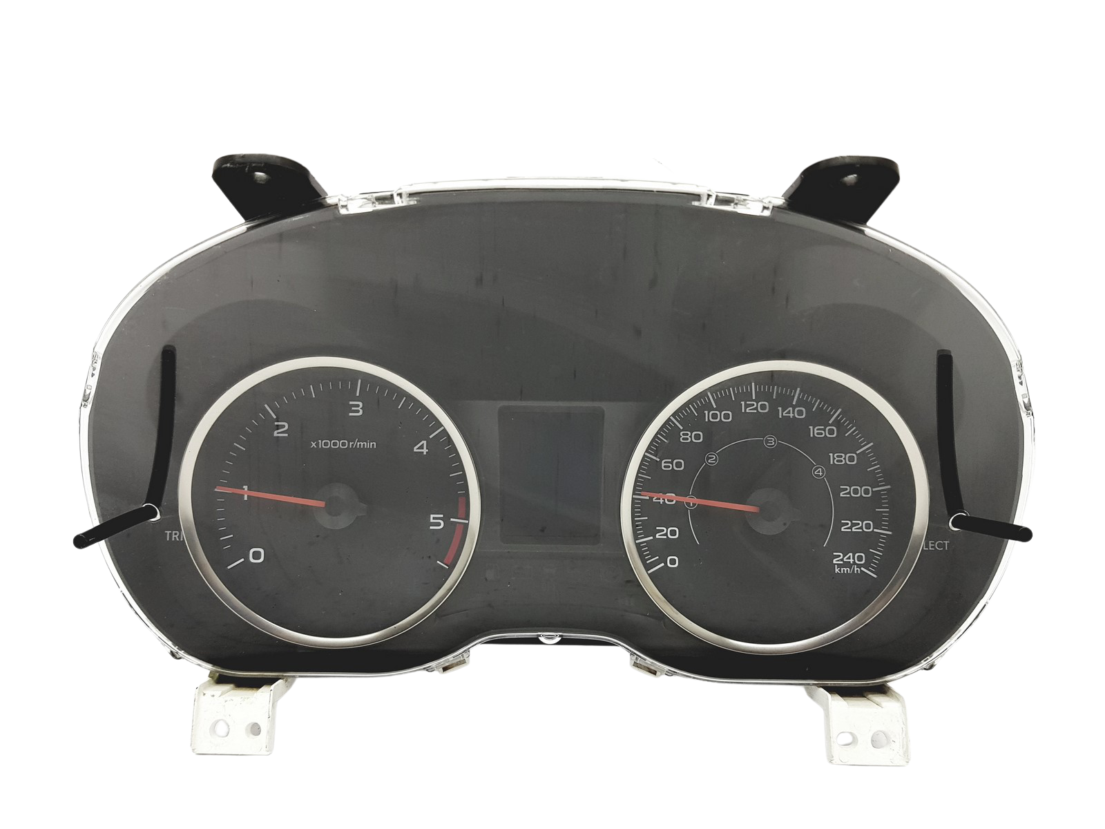 Speedometer/Instrument Cluster Subaru XV 85013FJ170 main product photo