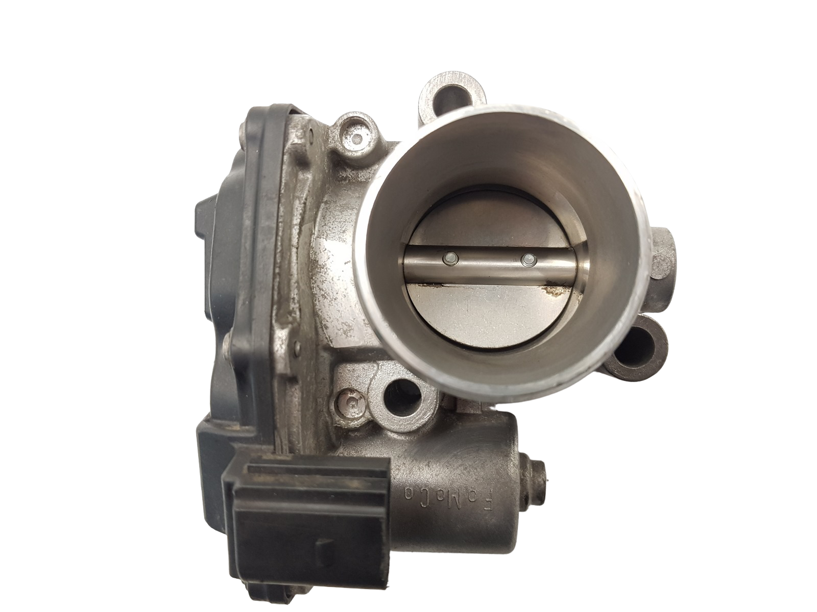Throttle Body Valve Ford CM5G-9F991-FB 1.0 EcoBoost FoMoCo 1243 main product photo