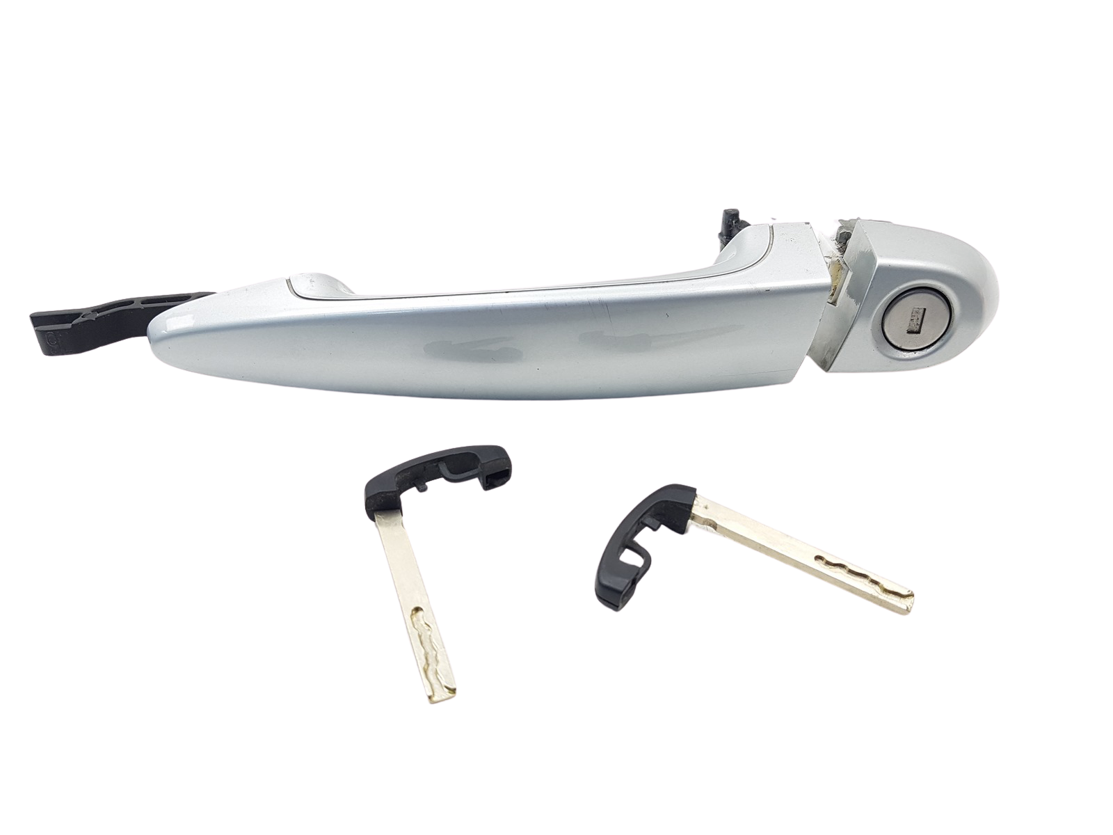 Door Handle Front Left BMW 1 E9xL2 main product photo