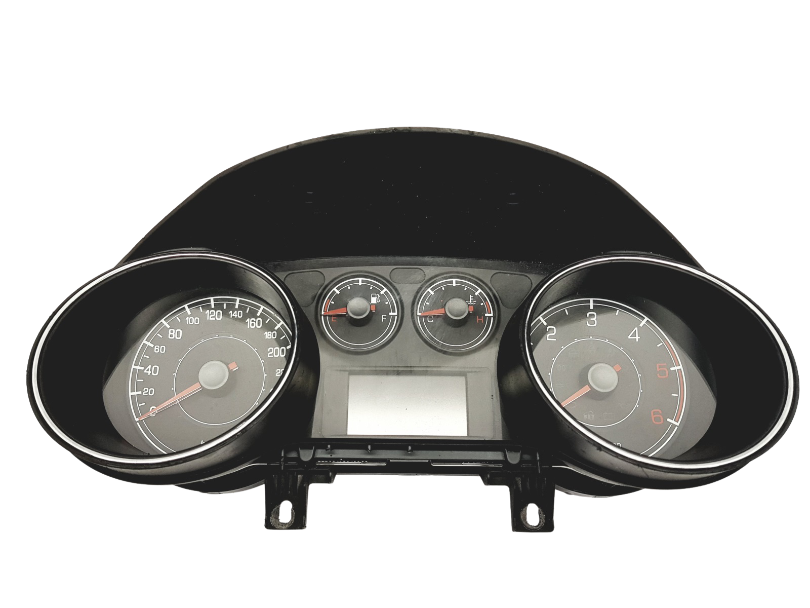 Speedometer/Instrument Cluster Fiat Bravo 51820218 503001980101 44649 main product photo