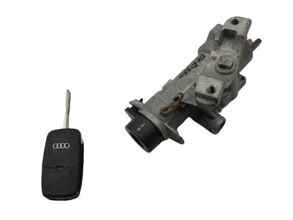 Ignition Switch Audi A3 A4 A6 4B0905851B 4B0905849 1373 main product photo