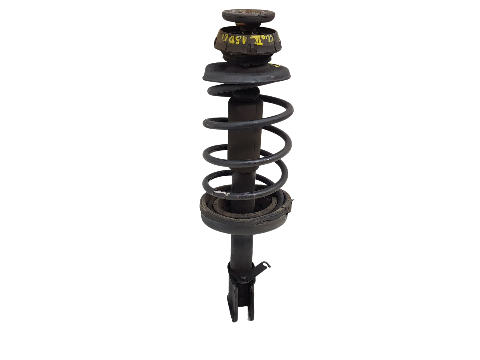 Shock Absorber Front 7700428438 Renault Clio 2 1.5 dCi 7700417229 main product photo