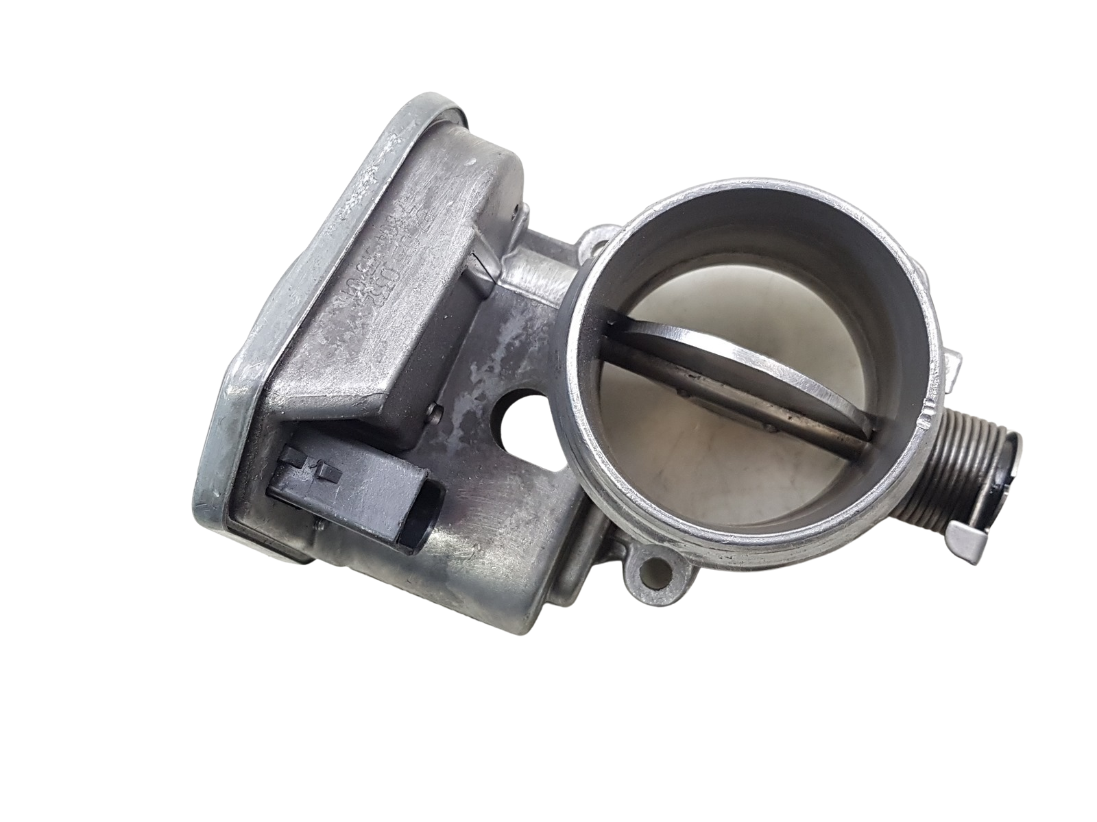 Throttle Body Valve BMW 780437301 2.0 D Pierburg 3096 main product photo
