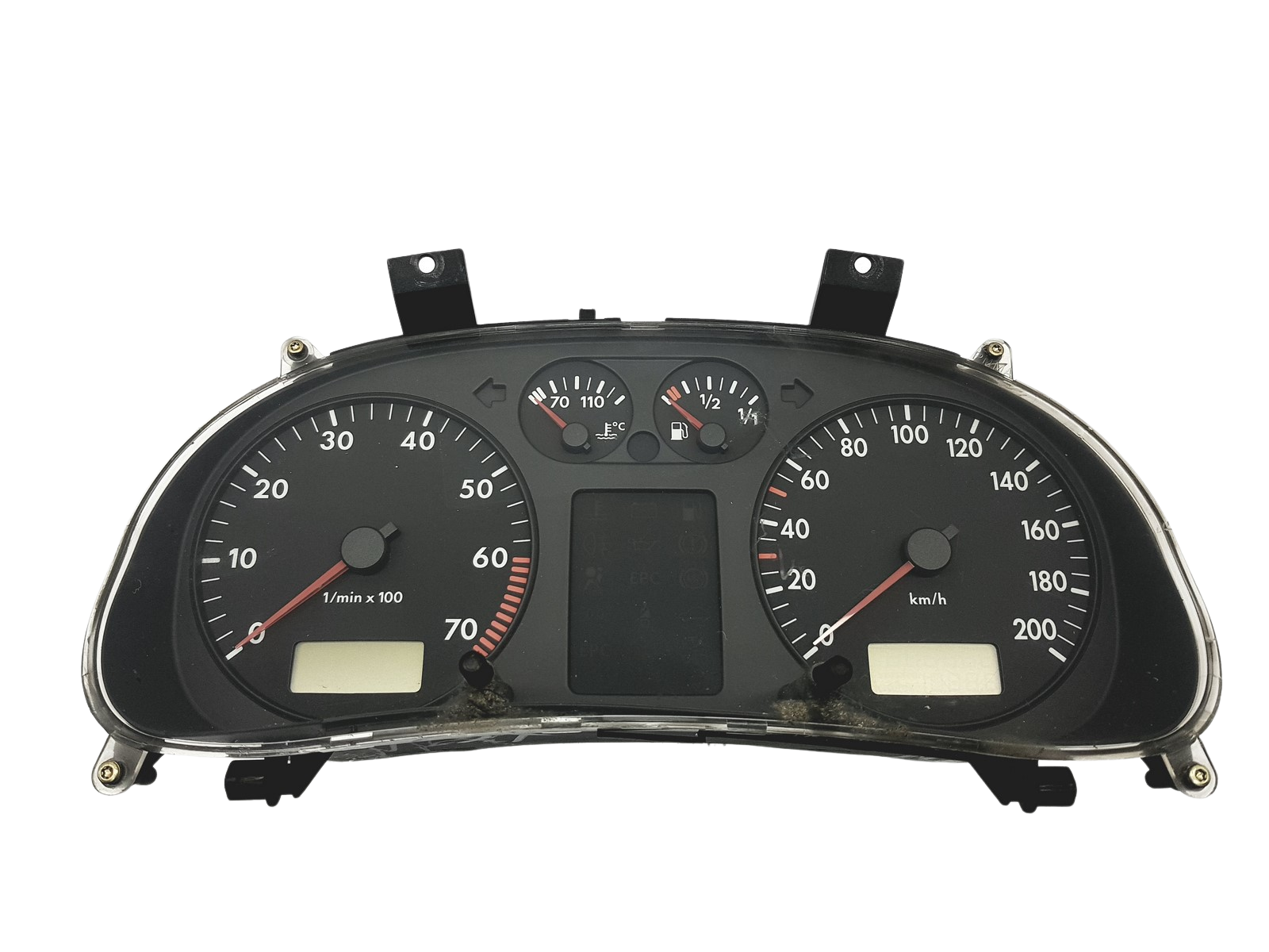 Speedometer/Instrument Cluster Seat Arosa 6H0920860L 0263613001 54972 main product photo