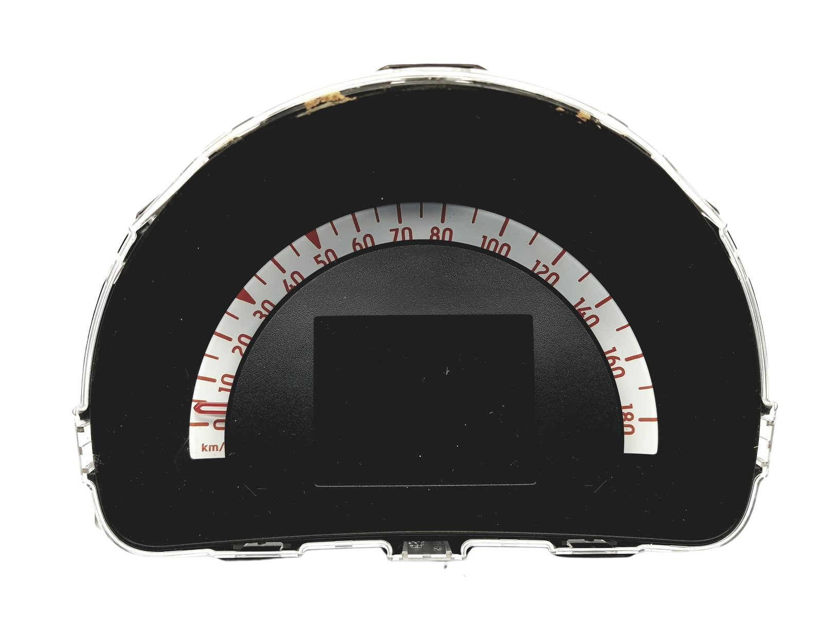 Speedometer/Instrument Cluster Smart Forfour 248214966R 0029498230 55799 main product photo