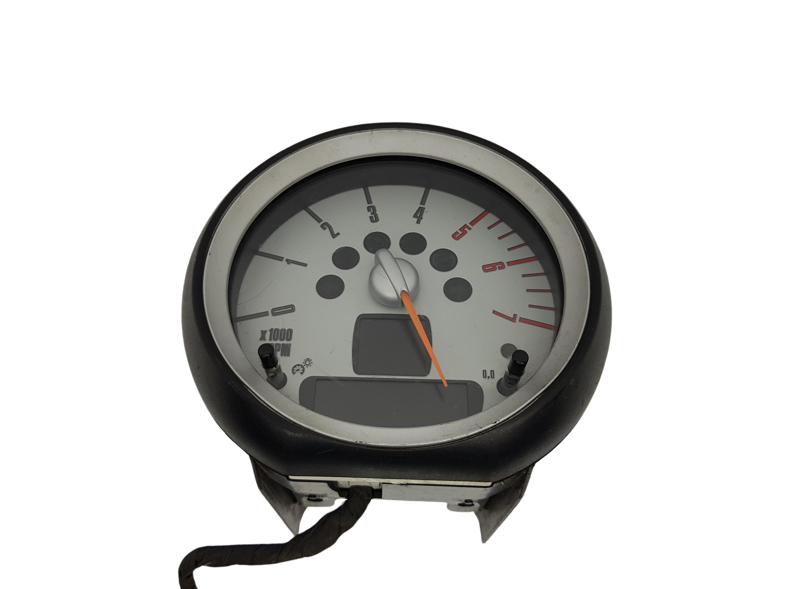 Speedometer/Instrument Cluster Mini R56 9201393-02 main product photo