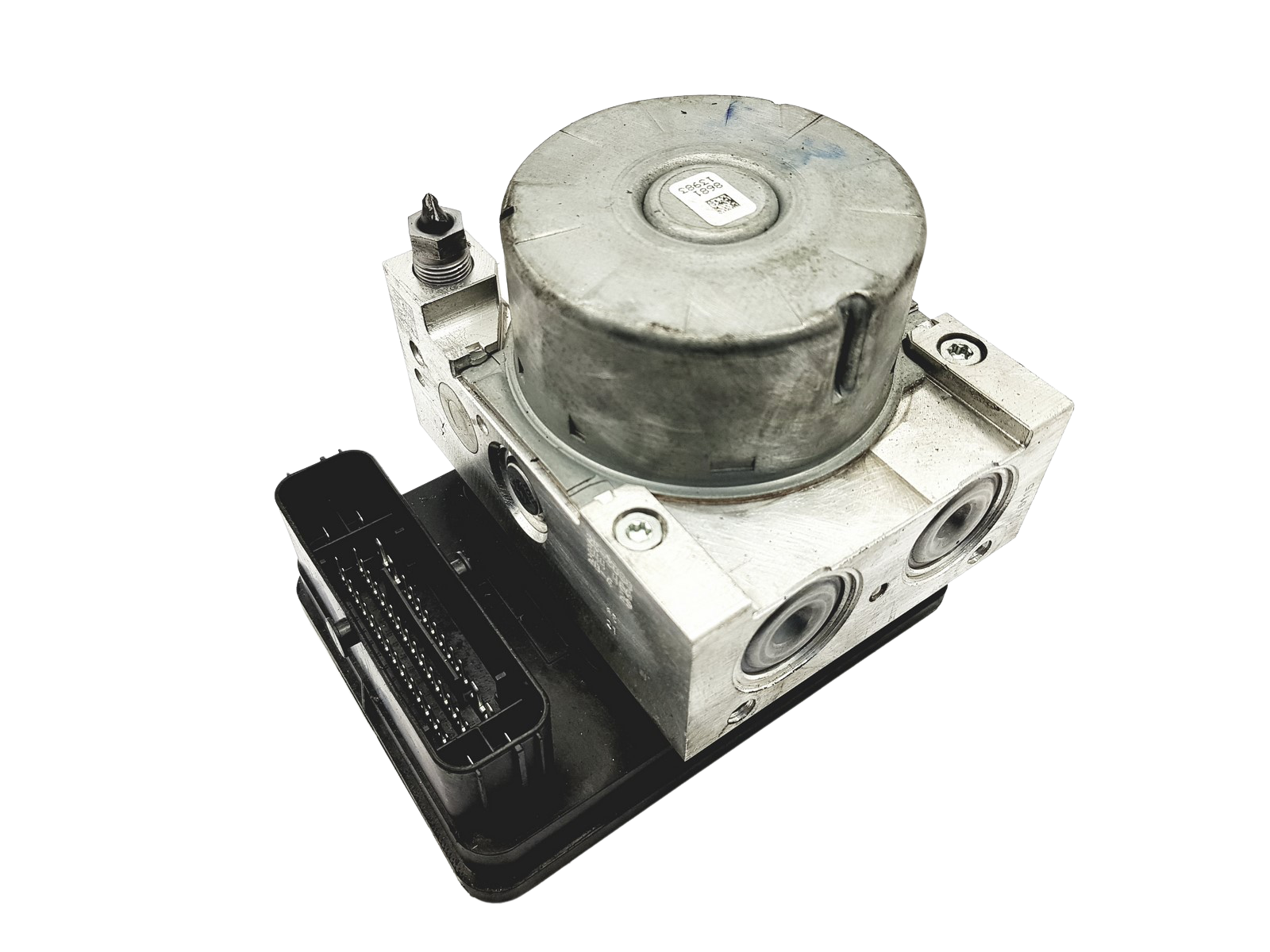 Abs Pump Jeep Compass P68402396AC 00534744450 Ate 39339 main product photo