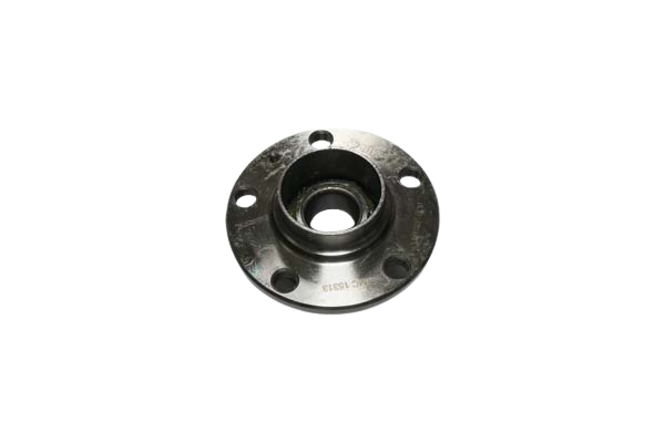Wheel Hub Rear For VW Audi Seat Skoda 6Q0598611 55980797301 Vika main product photo