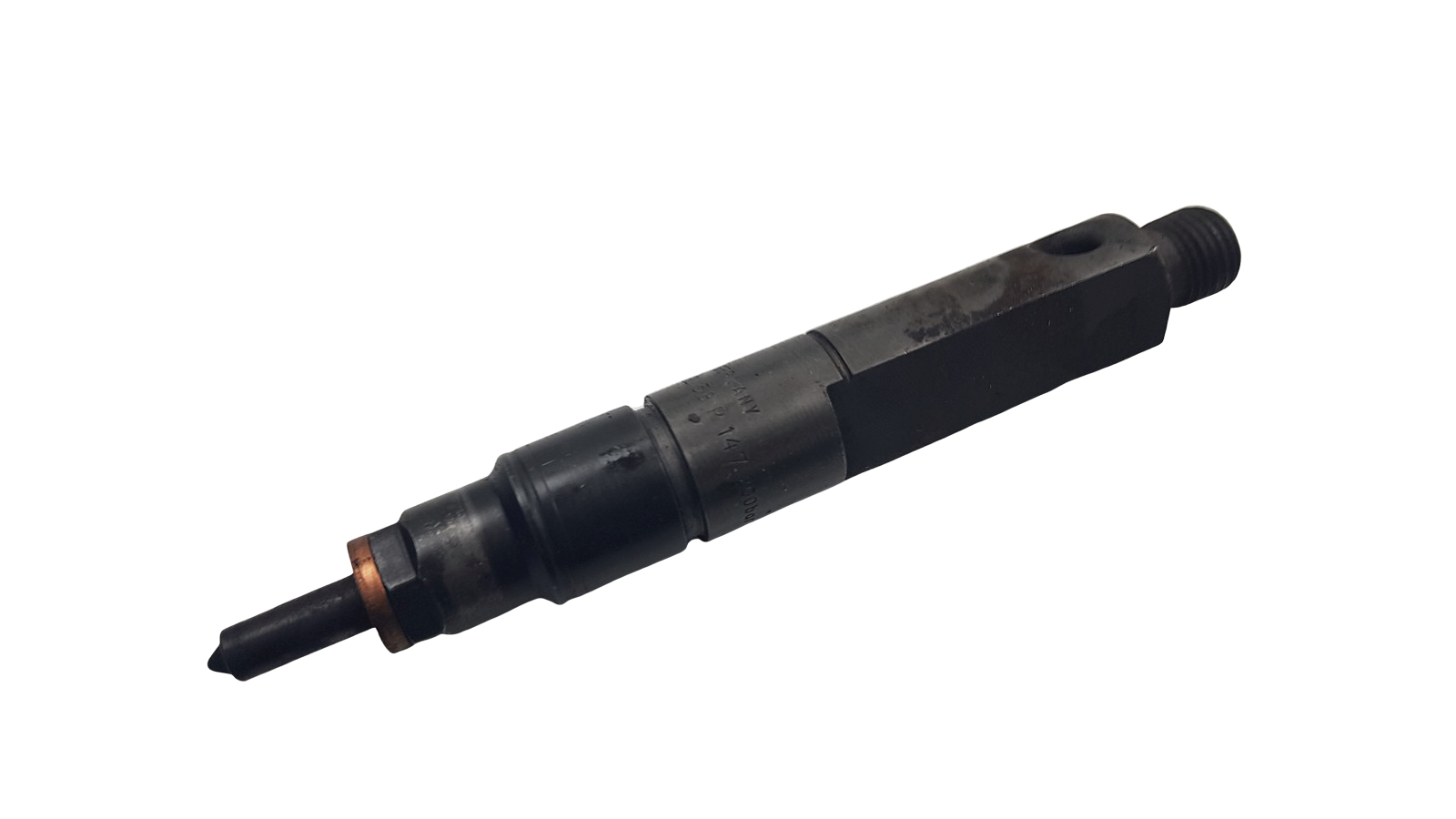Fuel Injector Renault KBEL 58P147 7700875036 200bar 1.9 DTI main product photo