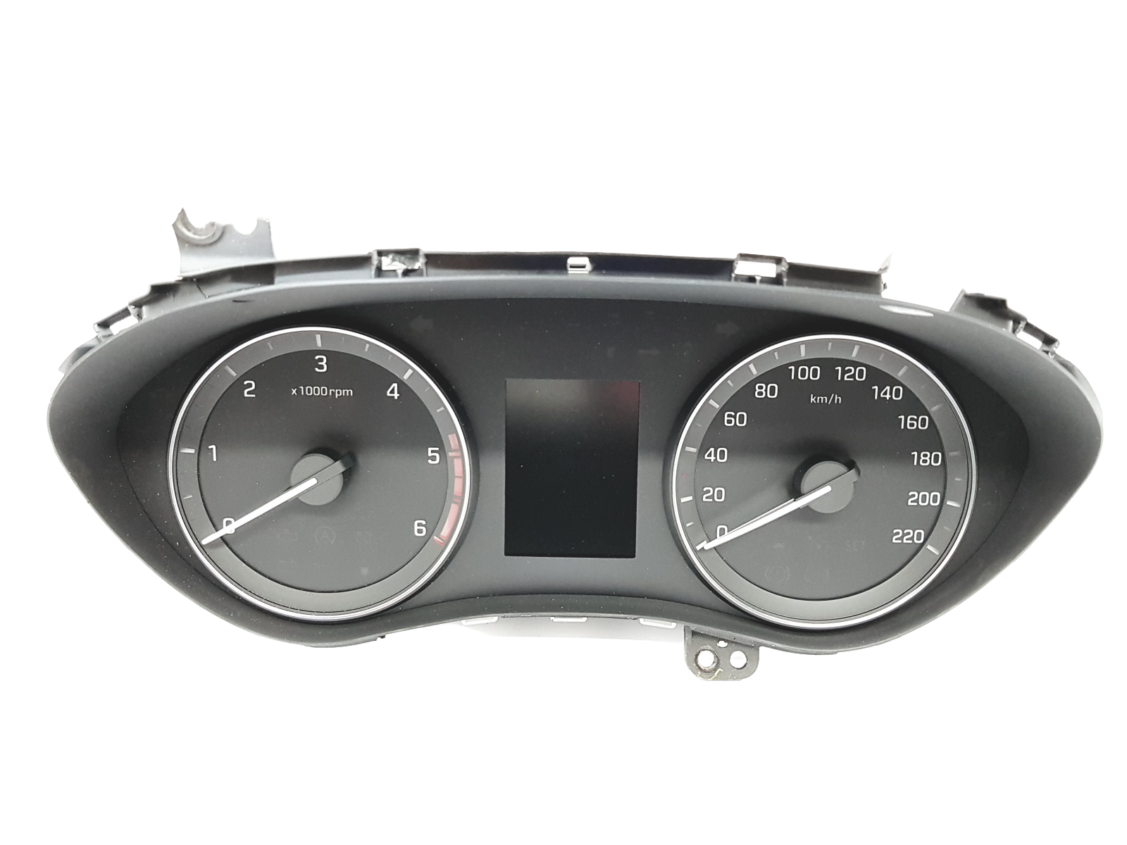 Speedometer/Instrument Cluster Hyundai i20 94003-C8062 94003C8062 33412 main product photo