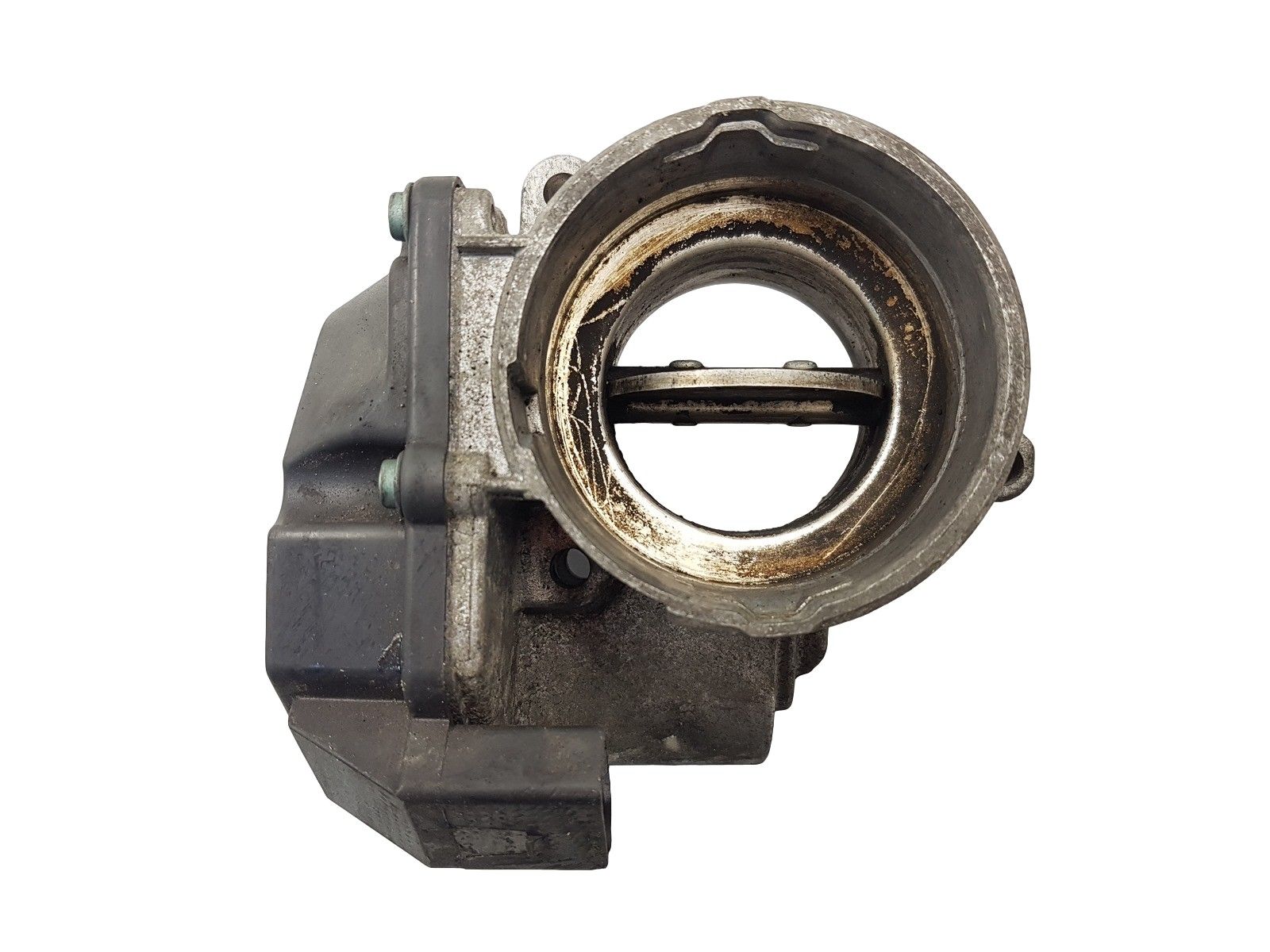 Throttle Body Valve 03G128063G A2C53249824 VAG TDI 1334 main product photo