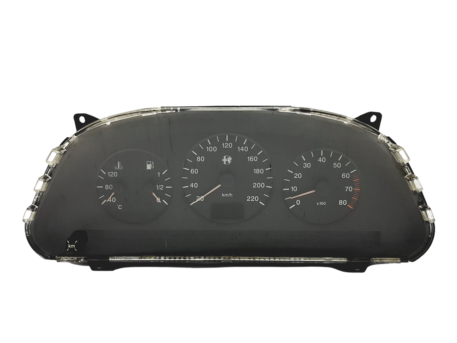 Speedometer/Instrument Cluster Alfa Romeo 145 60.2584.003 602584003 48283 main product photo