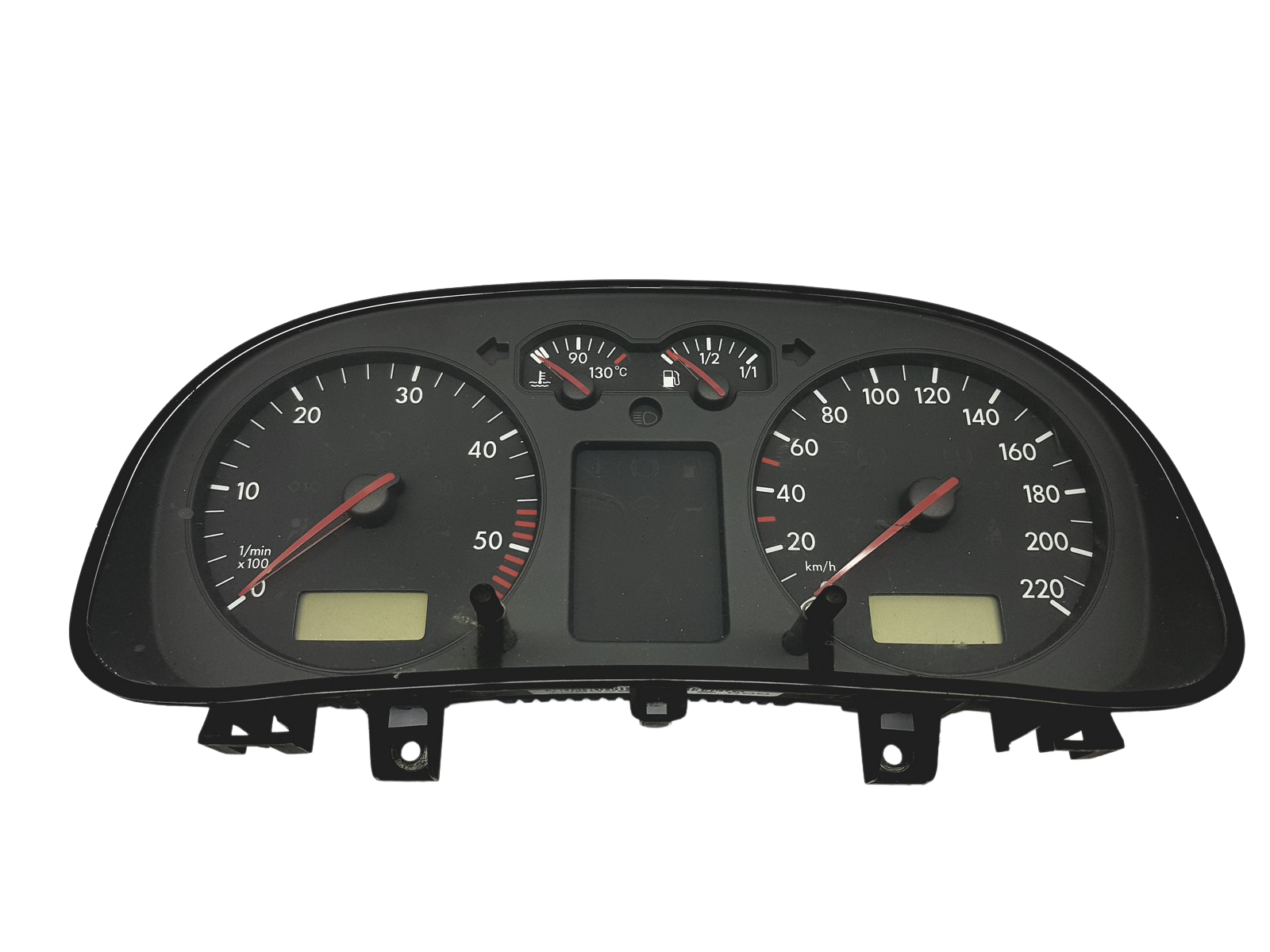 Speedometer/Instrument Cluster VW Golf MK4 1J0920801E 0263618006 48704 main product photo
