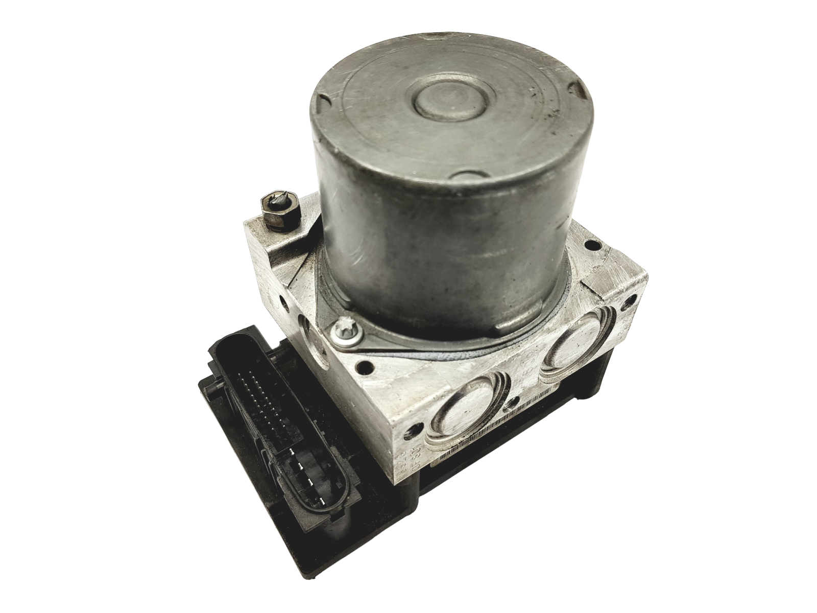 Abs Pump Renault Megane 2 Scenic 2 8200038695 Bosch 46272 main product photo