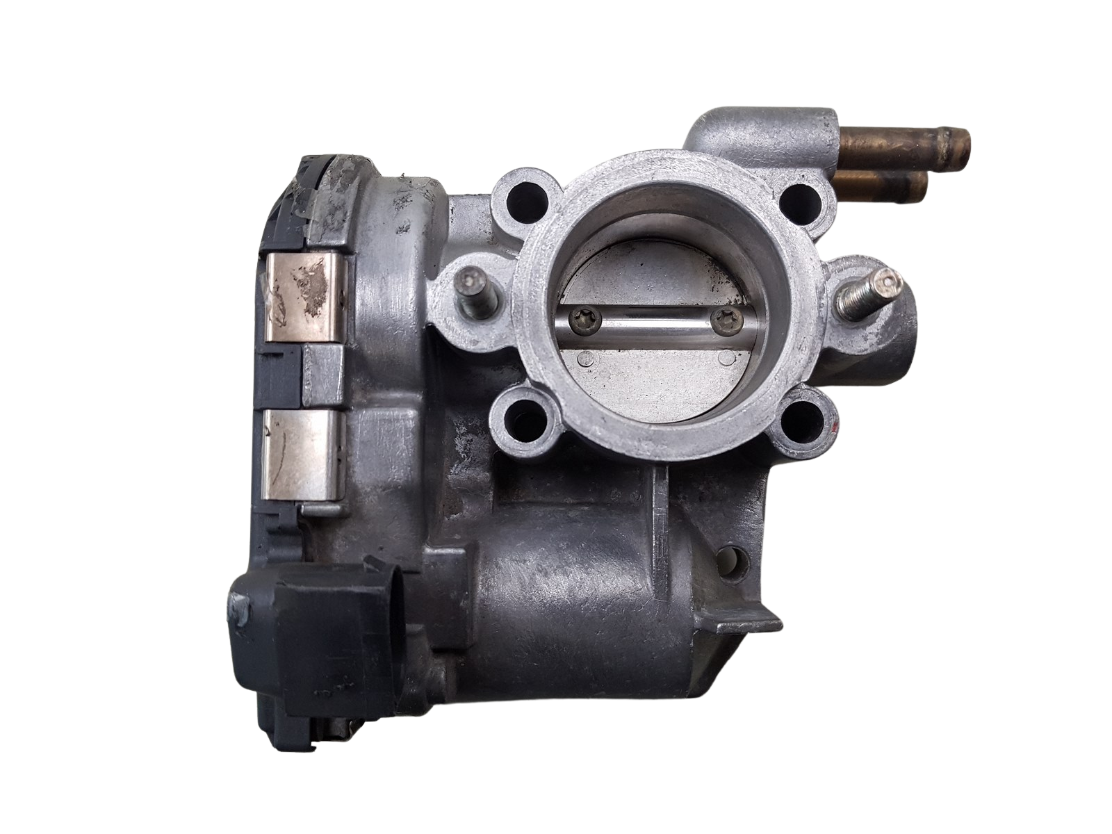 Throttle Body Valve Opel 9157512 0280750044 1.0 1.2 1787 main product photo