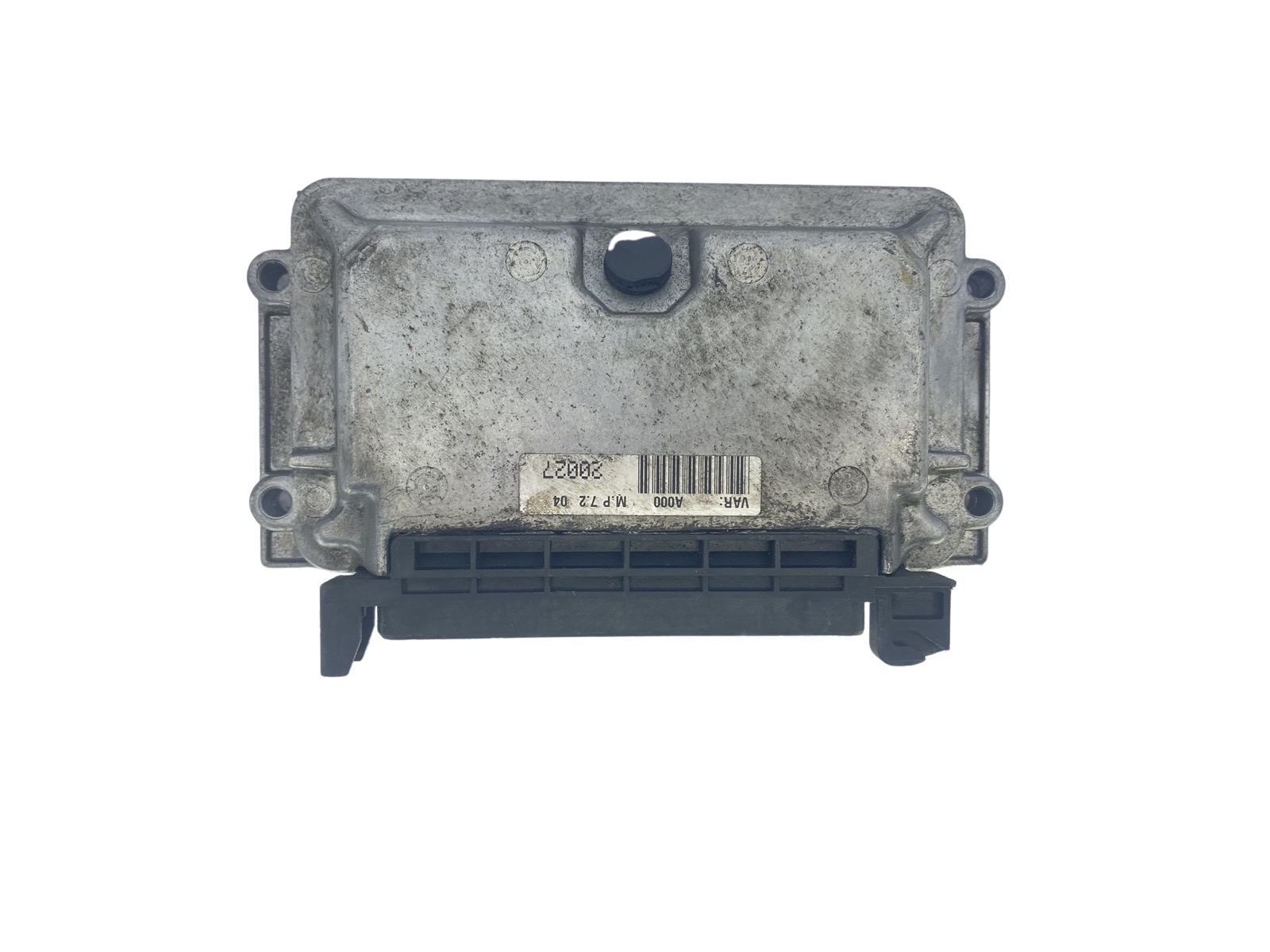 Control Unit 0261206216 9632693980 PSA Bosch 55638 main product photo