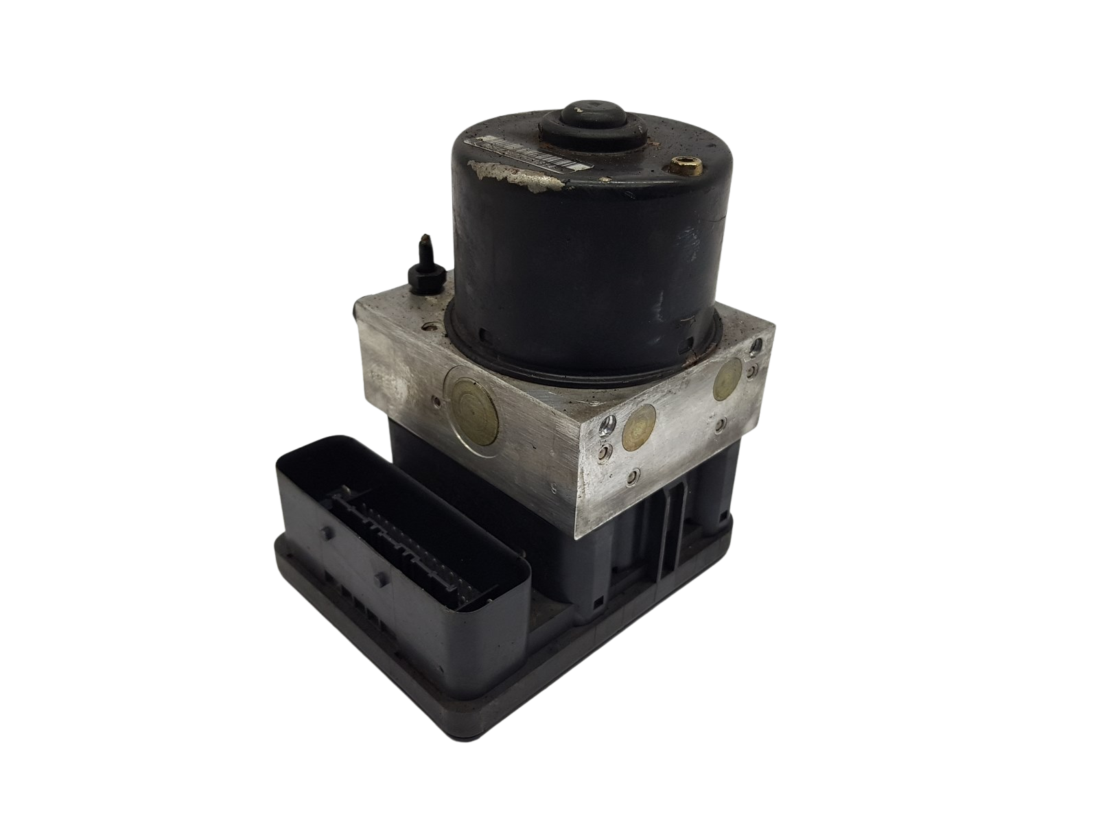 Abs Pump VW Audi Seat Skoda 1J0614417C 1C0907379D Ate 6407 main product photo