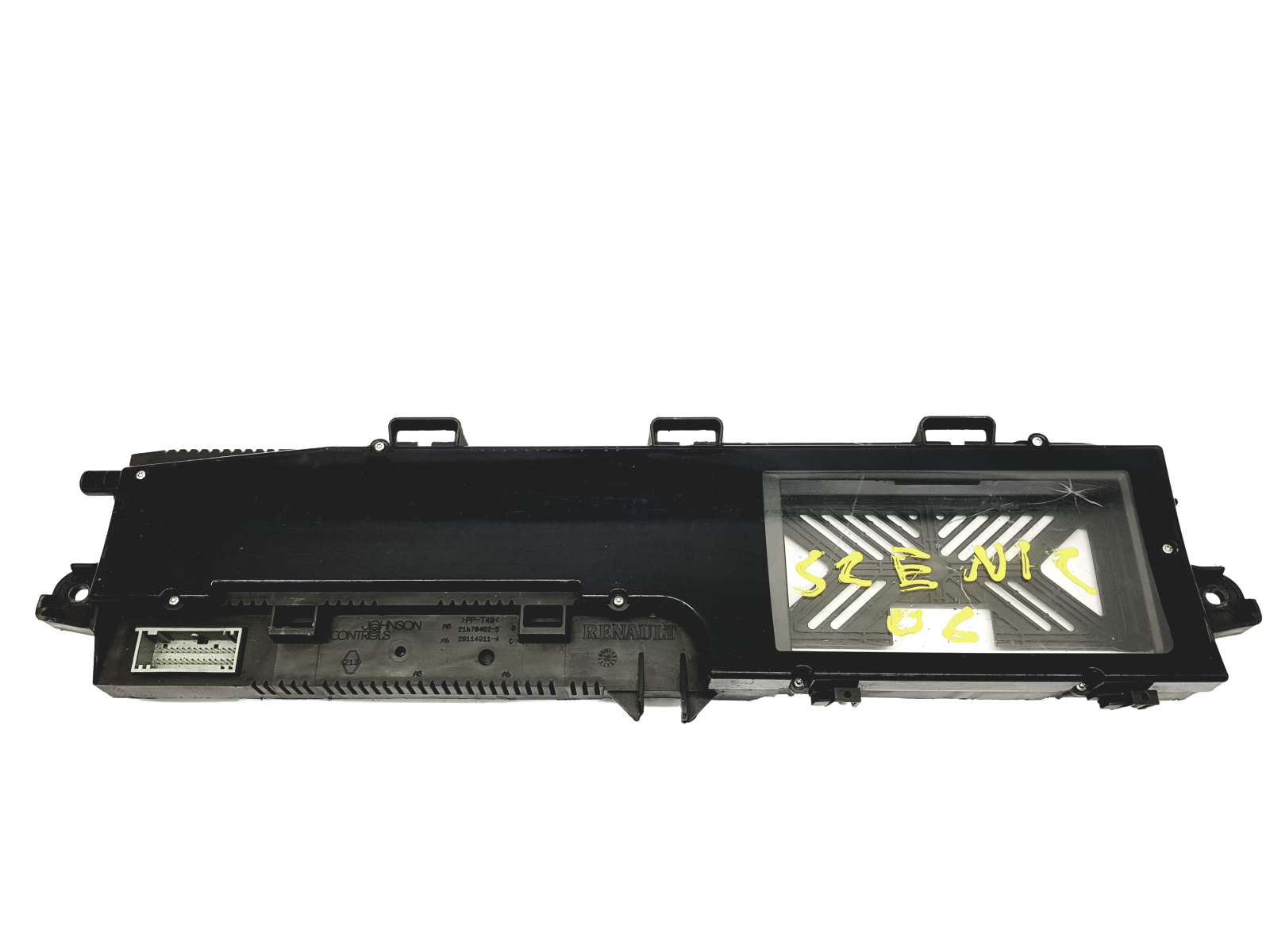 Speedometer/Instrument Cluster Renault Scenic 2 8200704466 D 44259 main product photo
