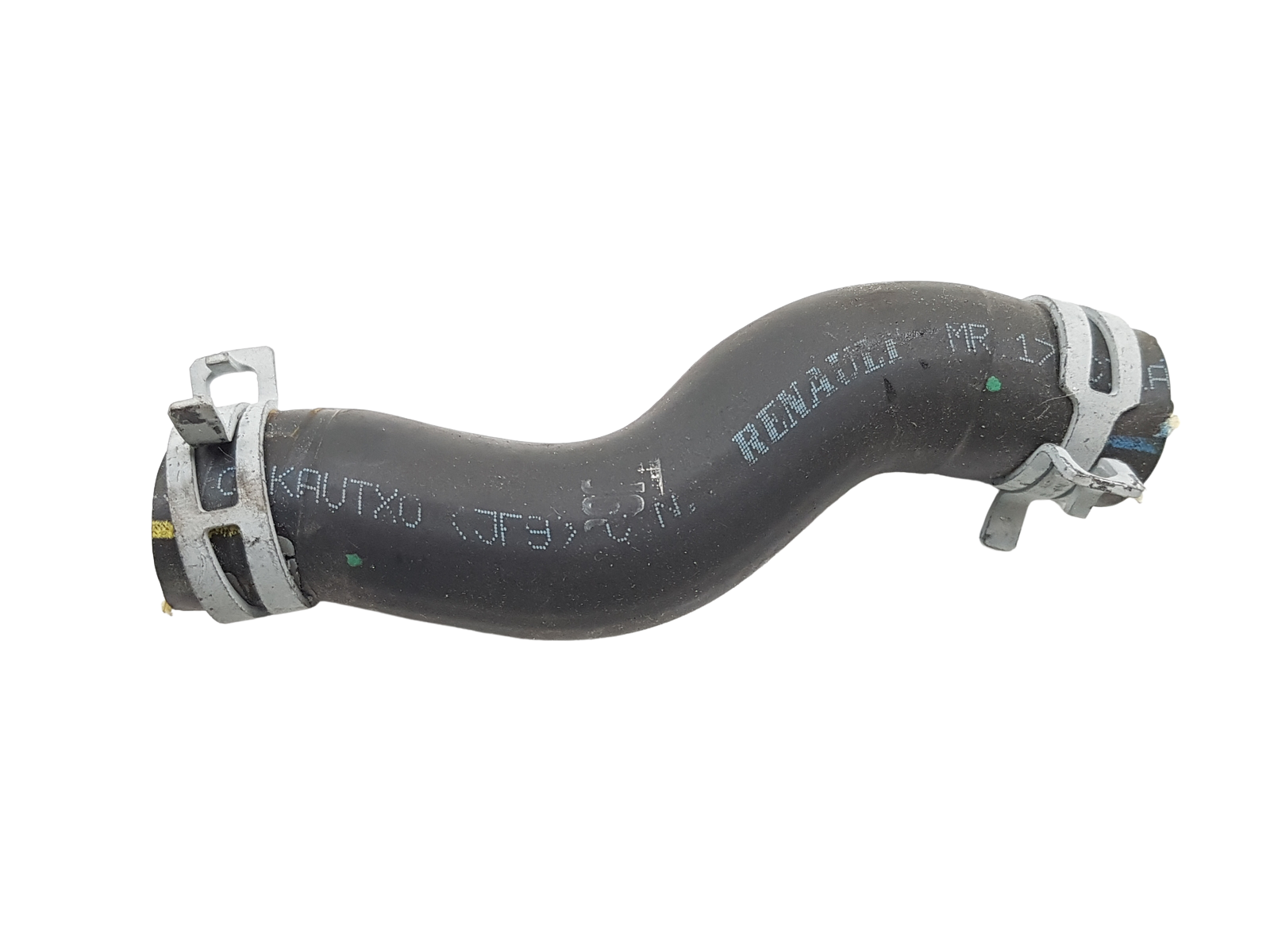 Coolant pipe 110605380R 1.6 DCi Renault Trafic 3 0km main product photo