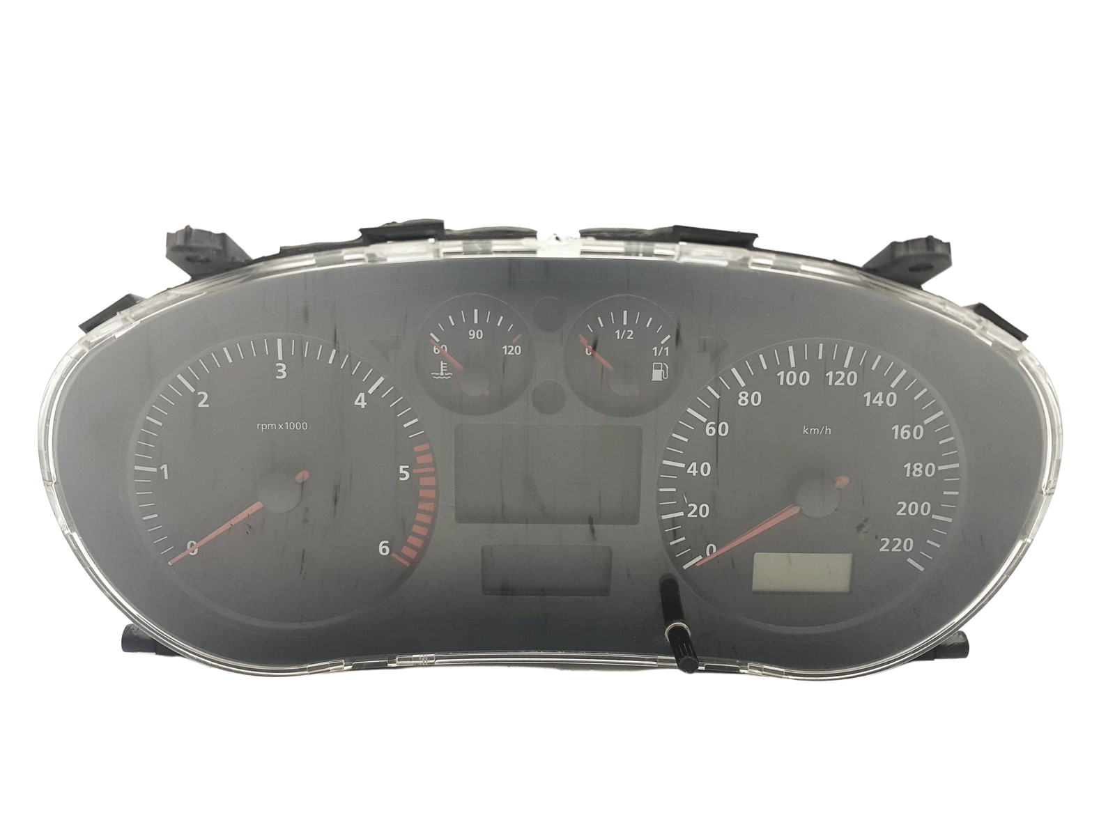 Speedometer/Instrument Cluster Seat Ibiza W06K0920801E 110008924028 57294 main product photo