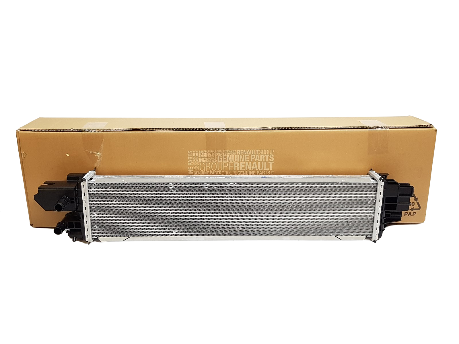 Intercooler Renault Trafic 3 2.0 DCI 1446100Q0B 144614882R Original main product photo