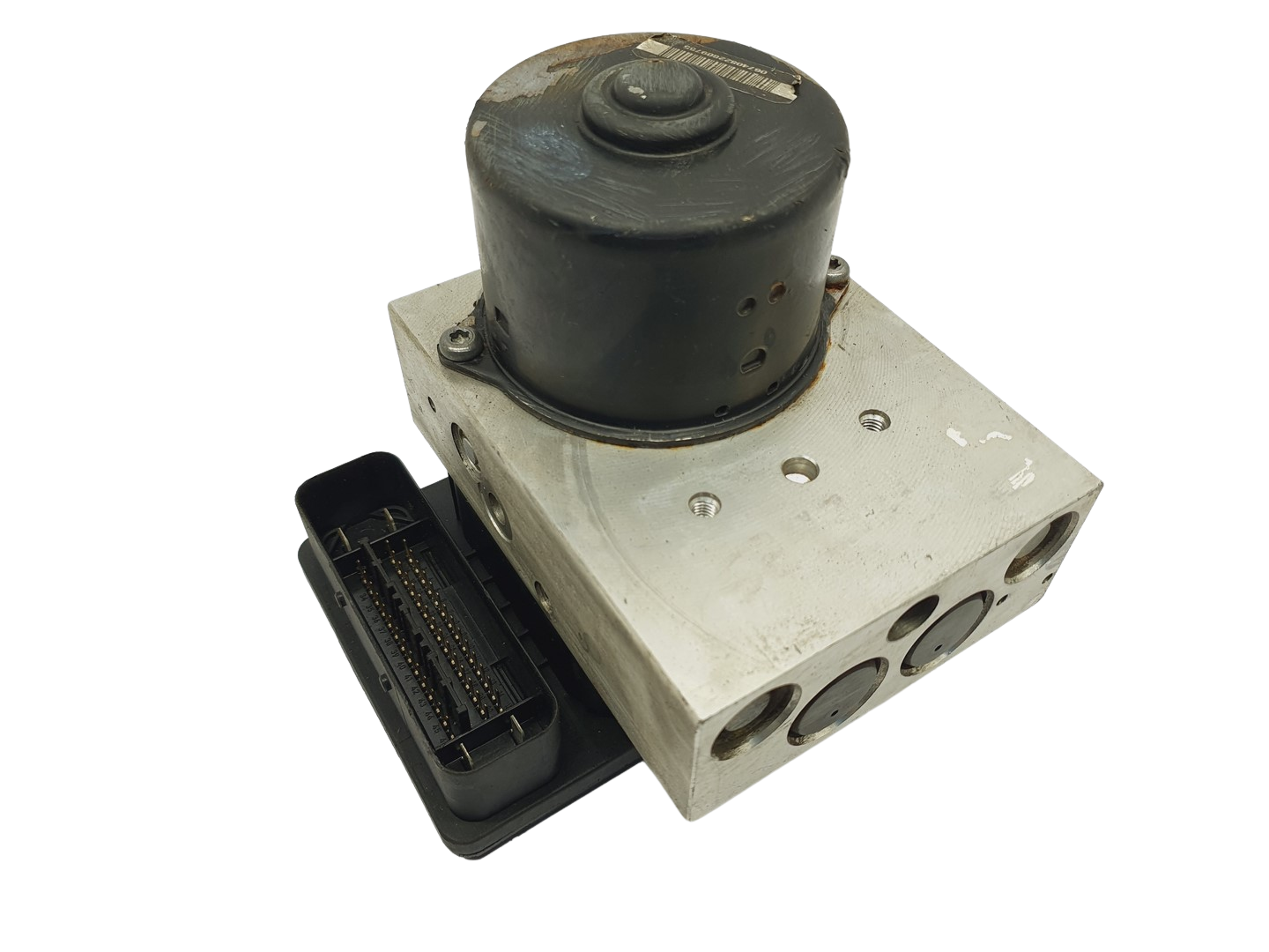 Abs Pump Mercedes C W203 A0054312912 A0345457732 Ate 63612 main product photo
