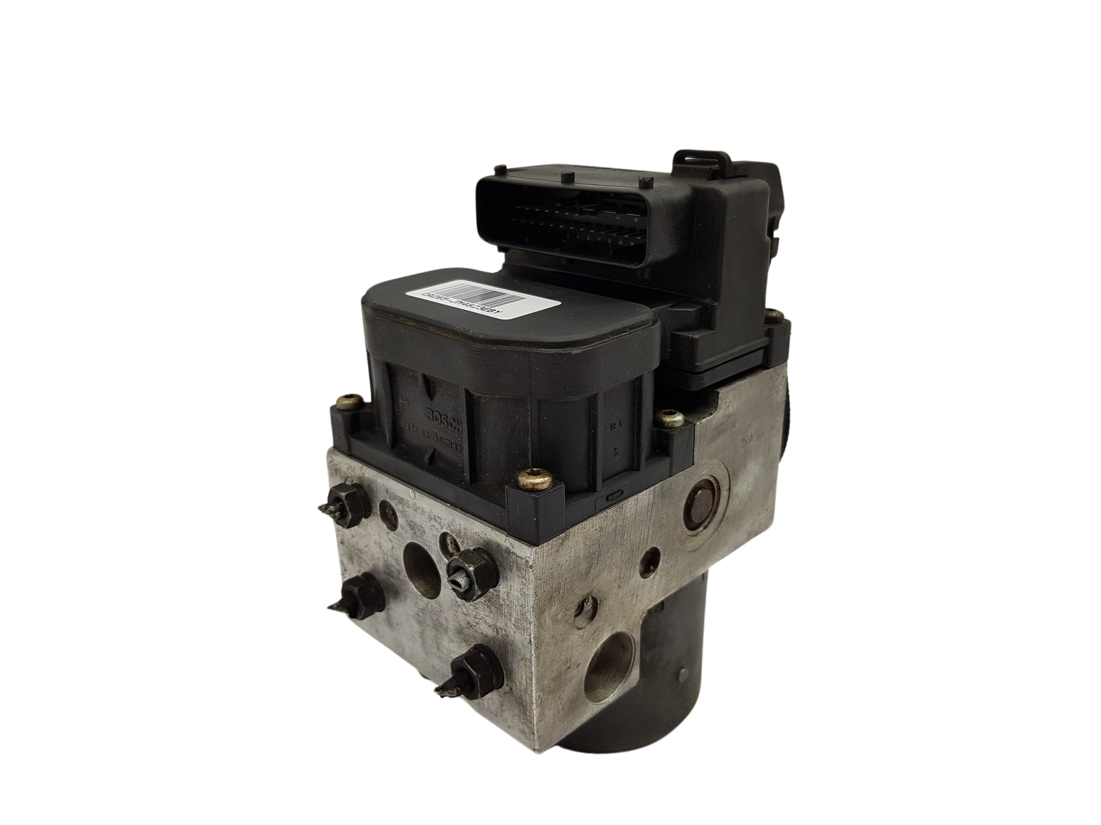 Abs Pump Citroen Xsara Picasso 9633666580 0273004353 4823 main product photo