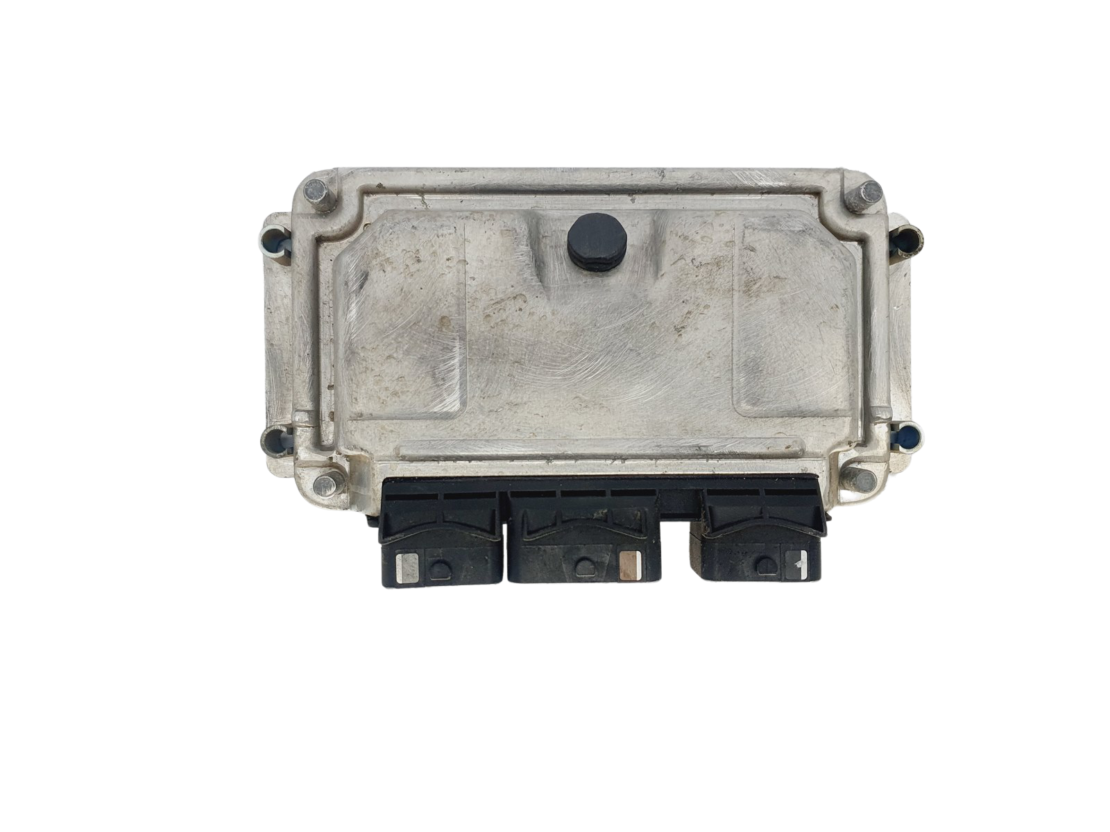Control Unit 0261207476 9643840780 9648548980 PSA Bosch 45140 main product photo