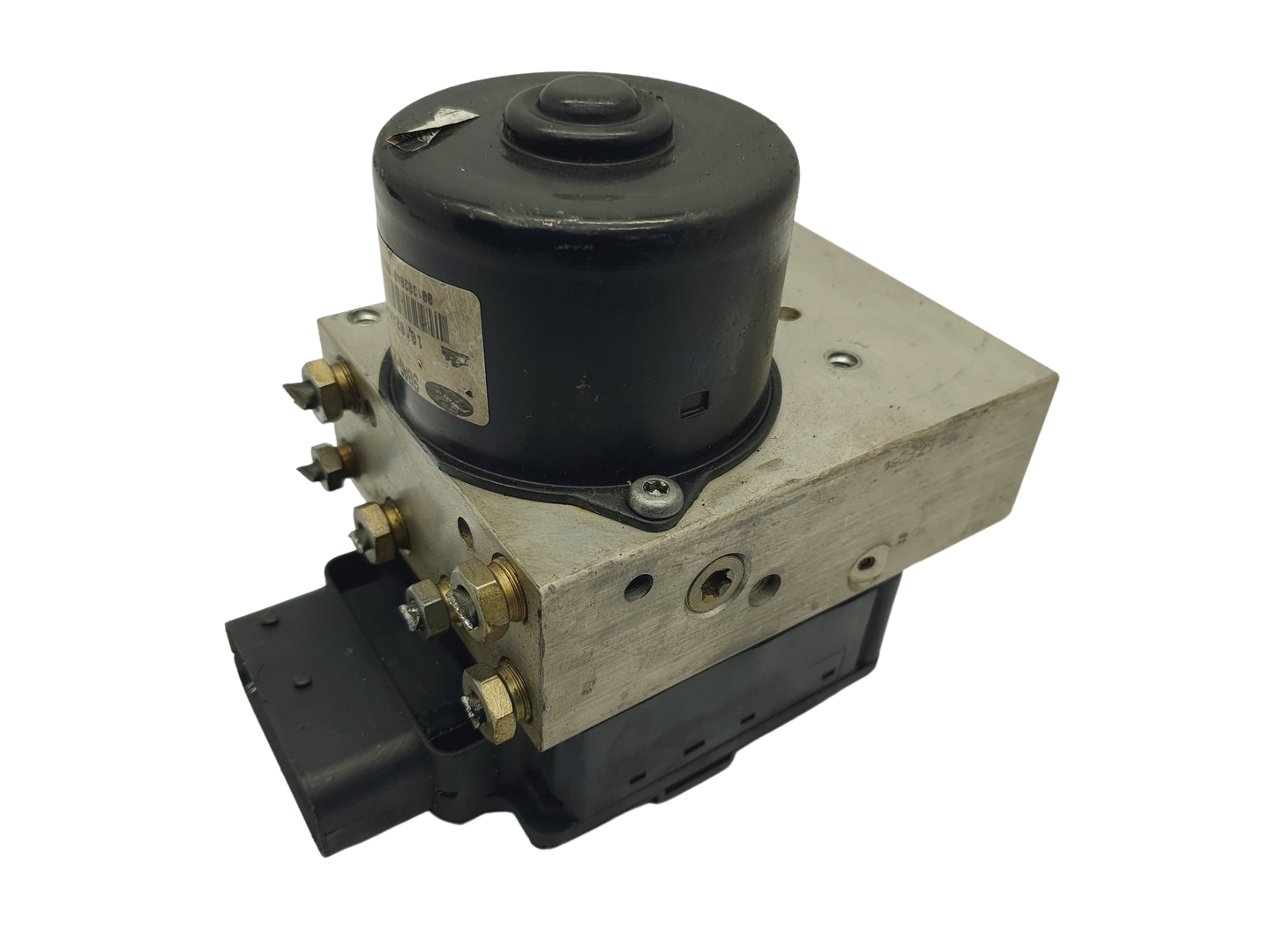 Abs Pump Ford Focus 98AG-2C285-BE 10.0948-0102.3 Ate 62111 main product photo