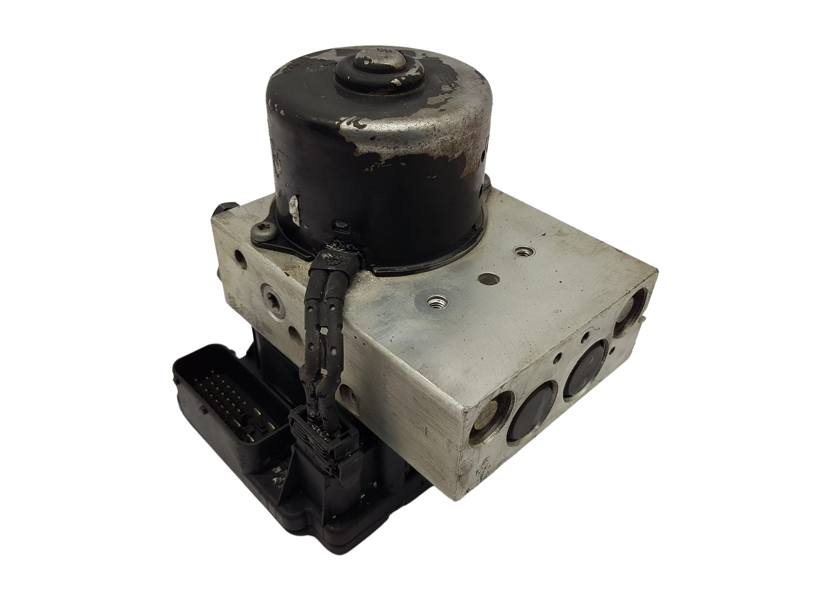 Abs Pump VW Seat Audi 10.0949-0367.3 1J0907379AF Ate 6130 main product photo