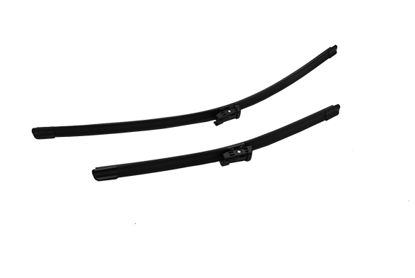 Wiper Blades Front For VW Jetta 5C7955425A 99551078502 DPA main product photo