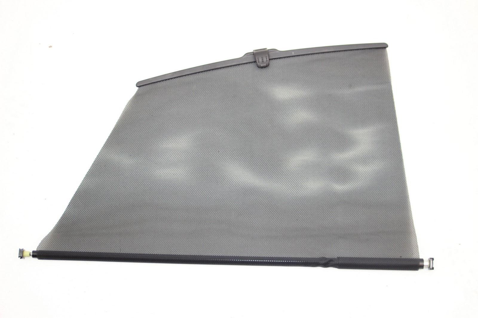 Window Blind 7711216788 Drzwi Left Rear Laguna II Renault main product photo