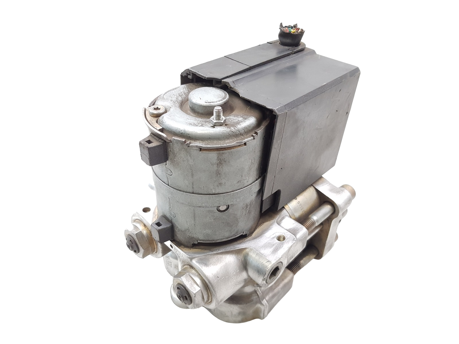 Abs Pump Alfa Romeo 146 0265201016 Bosch 1237 main product photo