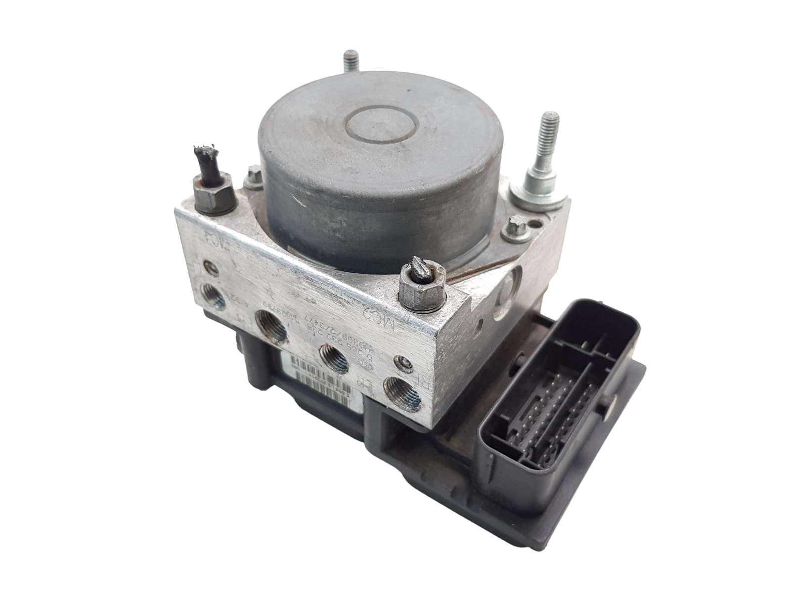 Abs Pump Ford Focus KA 51823789 0265800791 0265232236 2063 main product photo