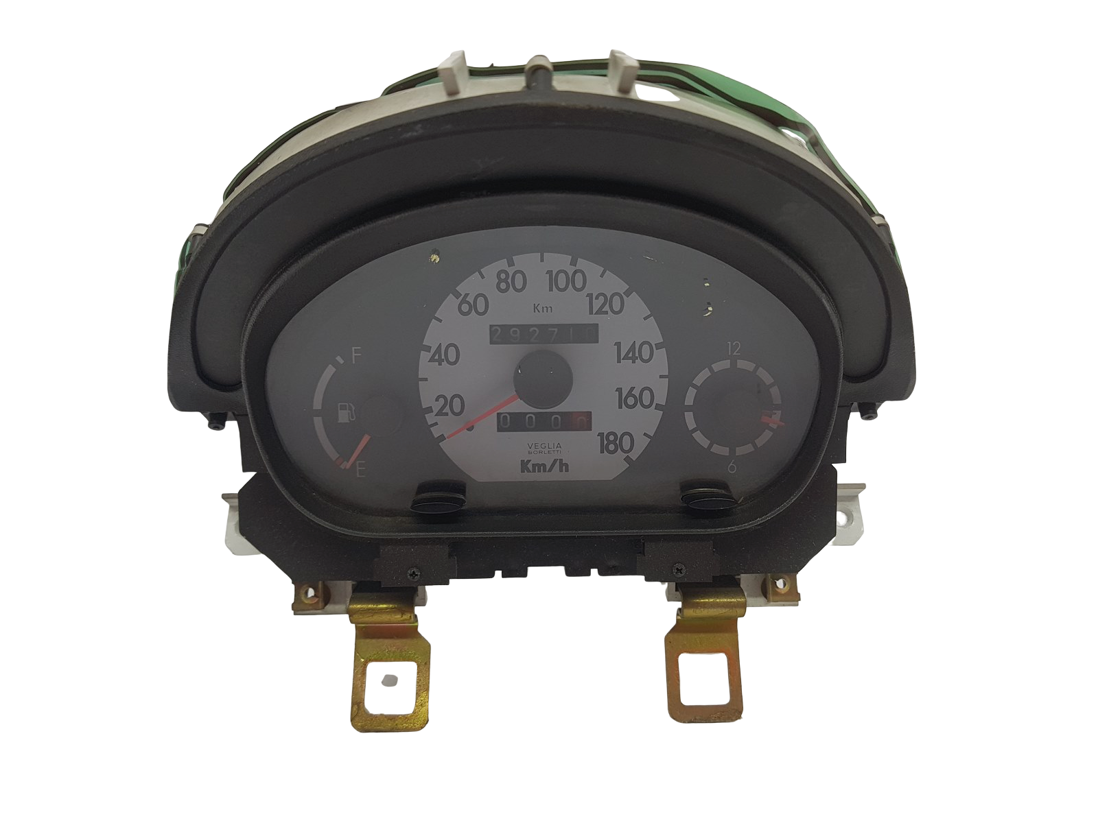 Speedometer/Instrument Cluster Fiat Seicento 6062680210A 24600 main product photo